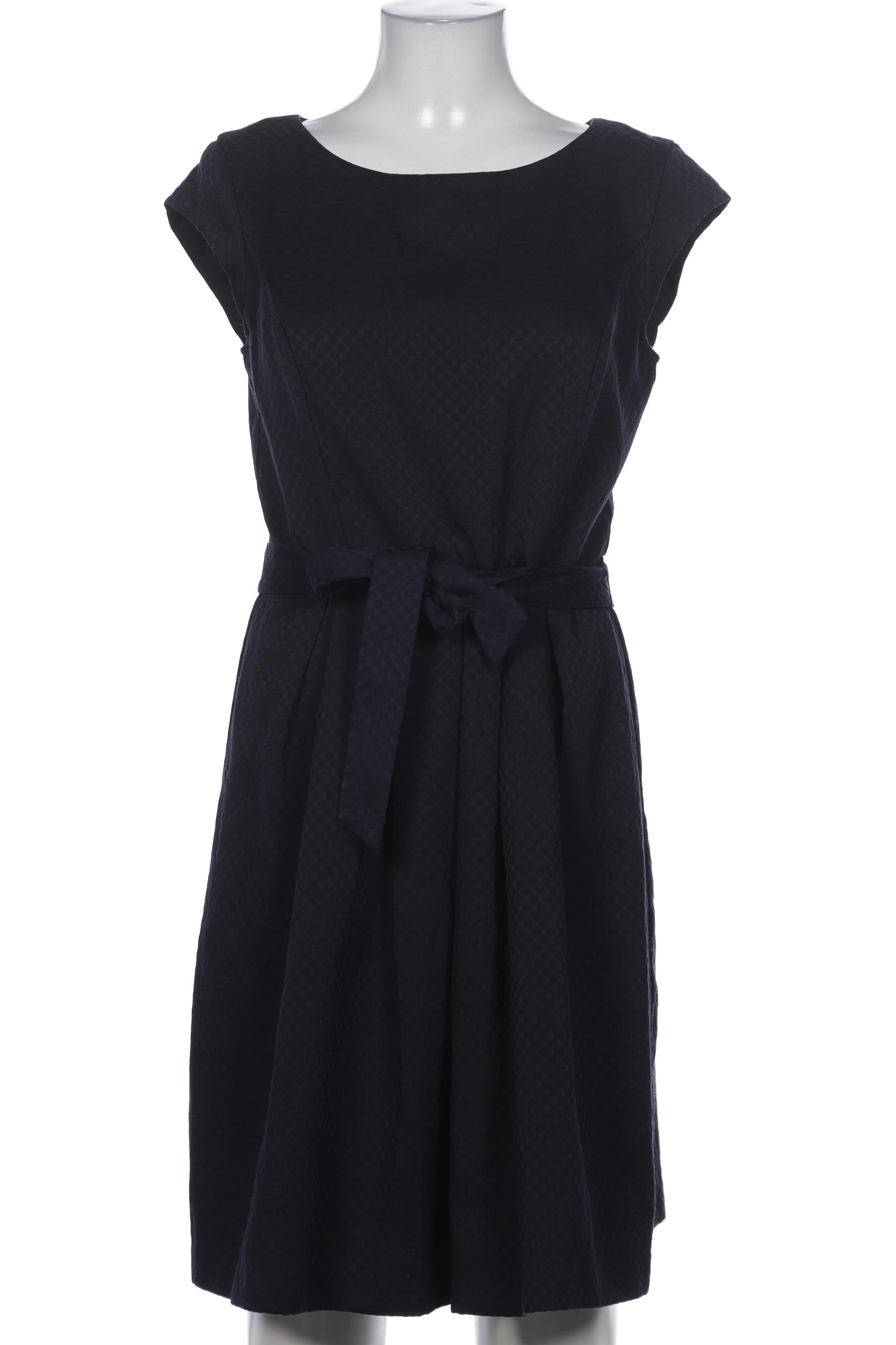 

s.Oliver Damen Kleid, marineblau, Gr. 38