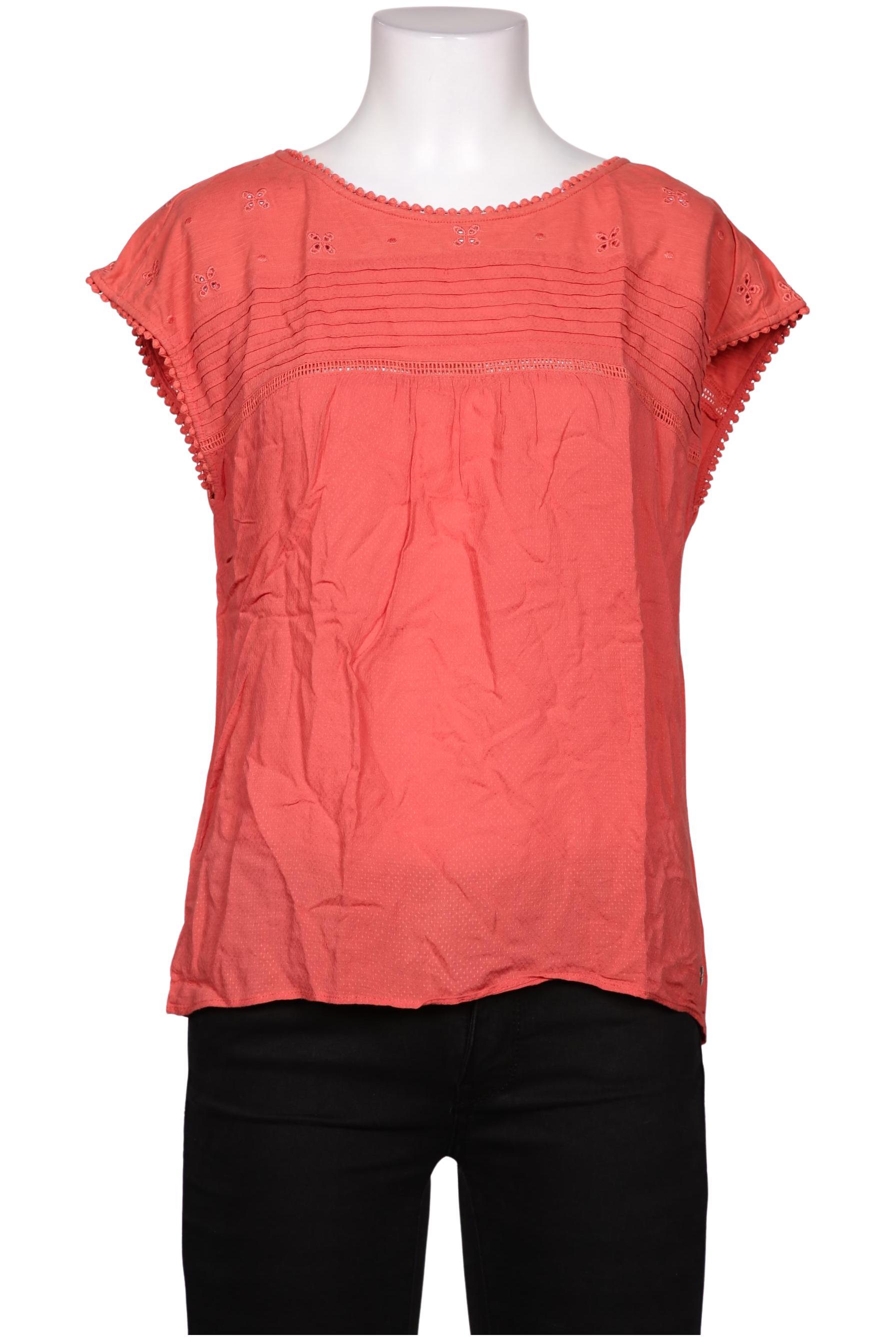 

s.Oliver Damen Bluse, pink, Gr. 36