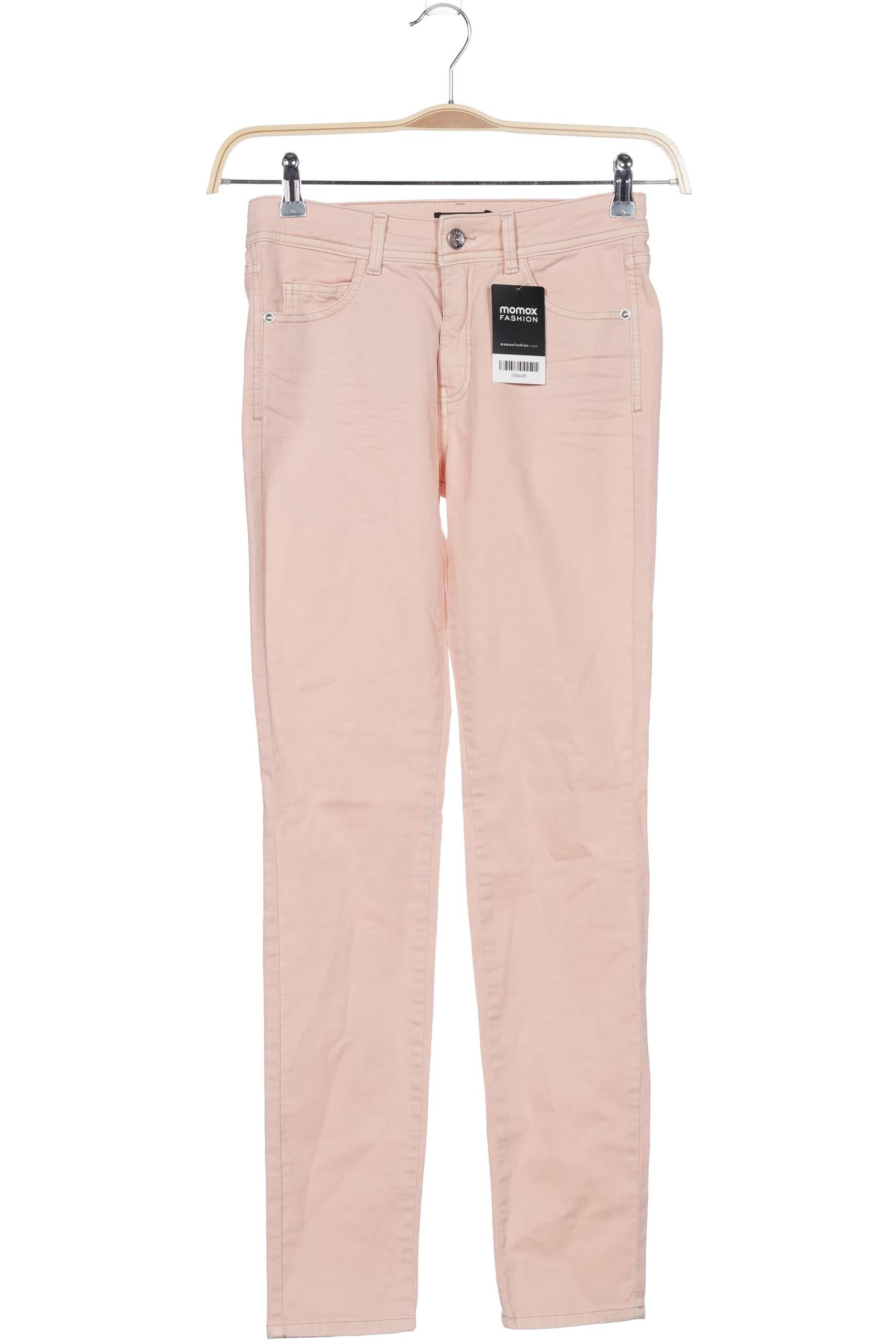 

s.Oliver Damen Jeans, pink