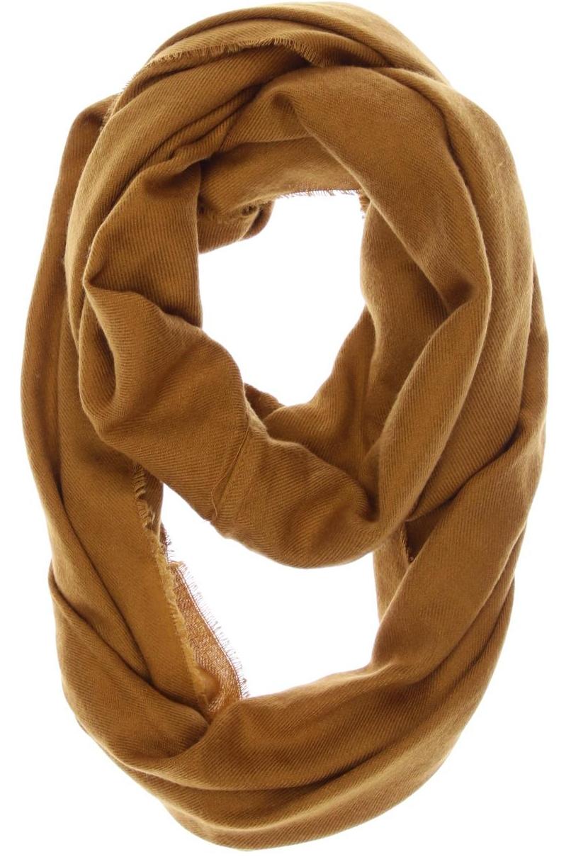 

s.Oliver Damen Schal, beige, Gr.