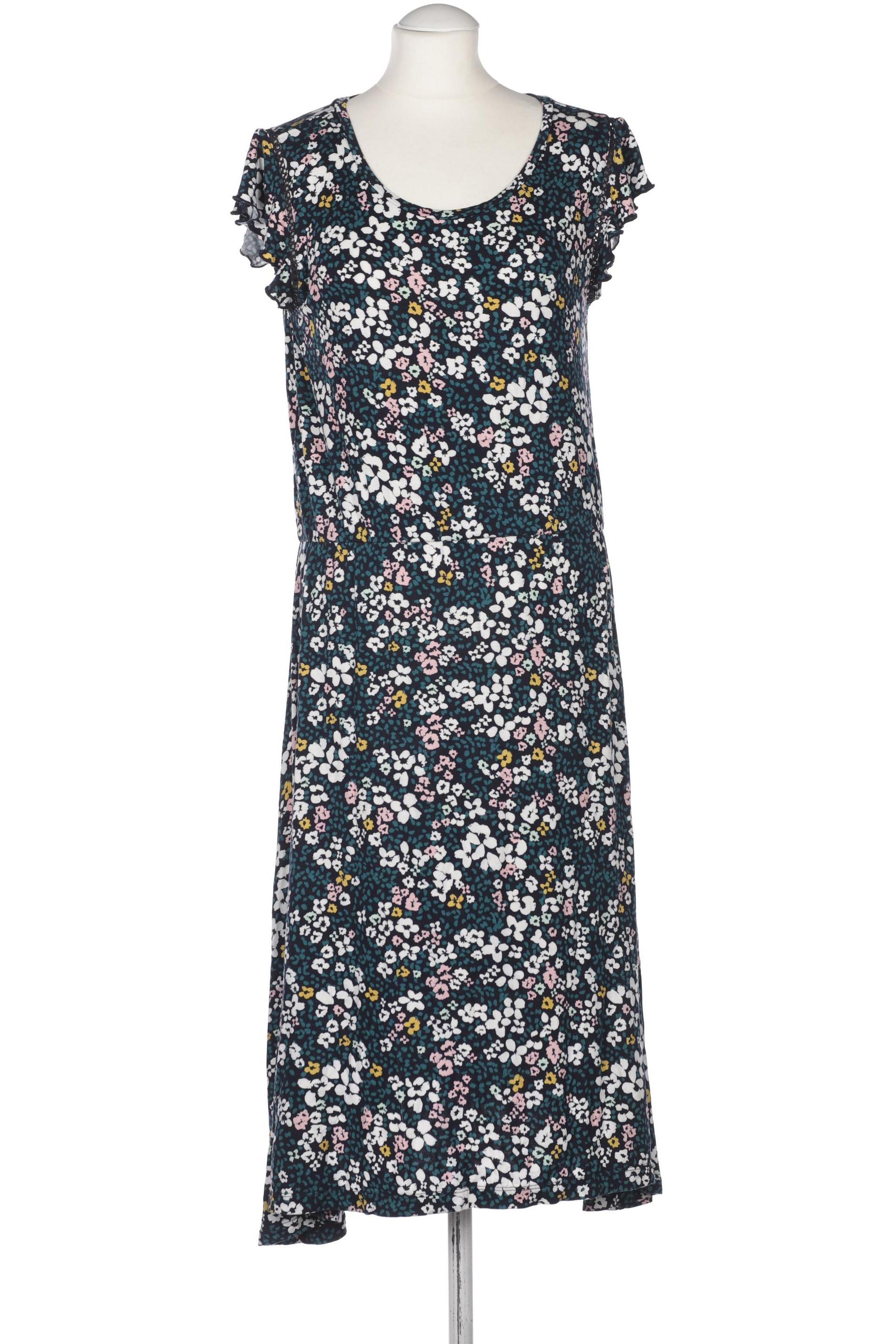 

s.Oliver Damen Kleid, marineblau, Gr. 36