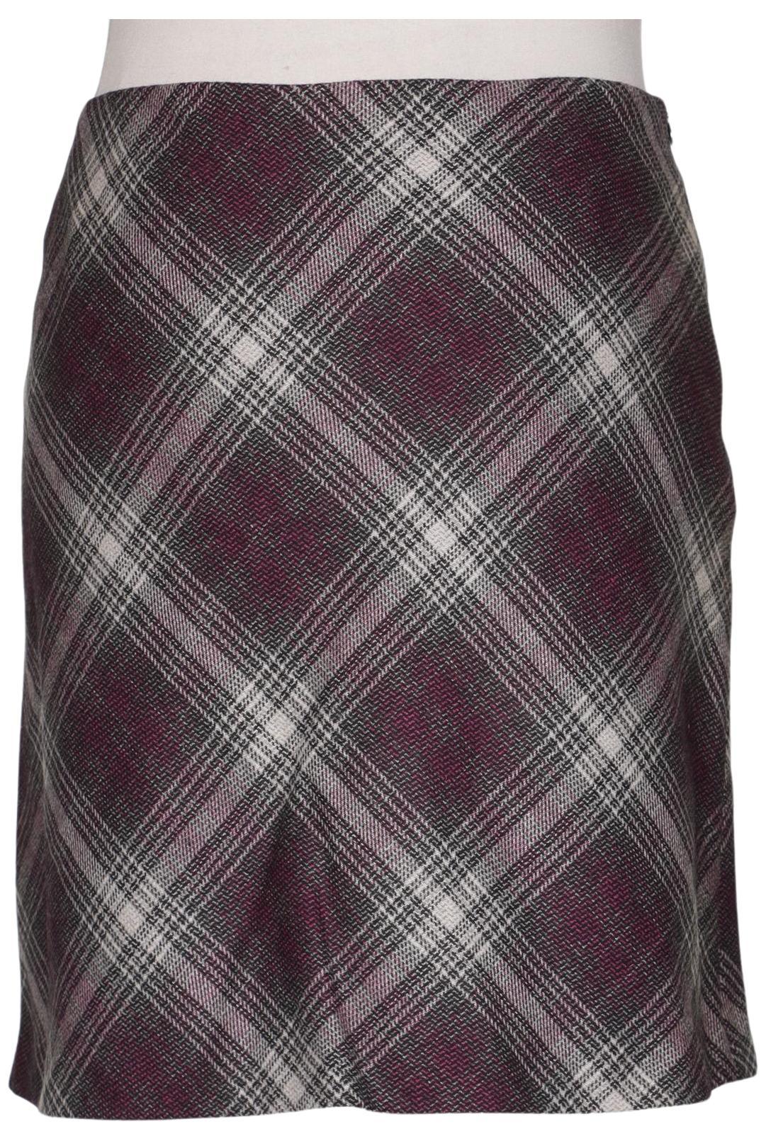 

s.Oliver Damen Rock, mehrfarbig, Gr. 42