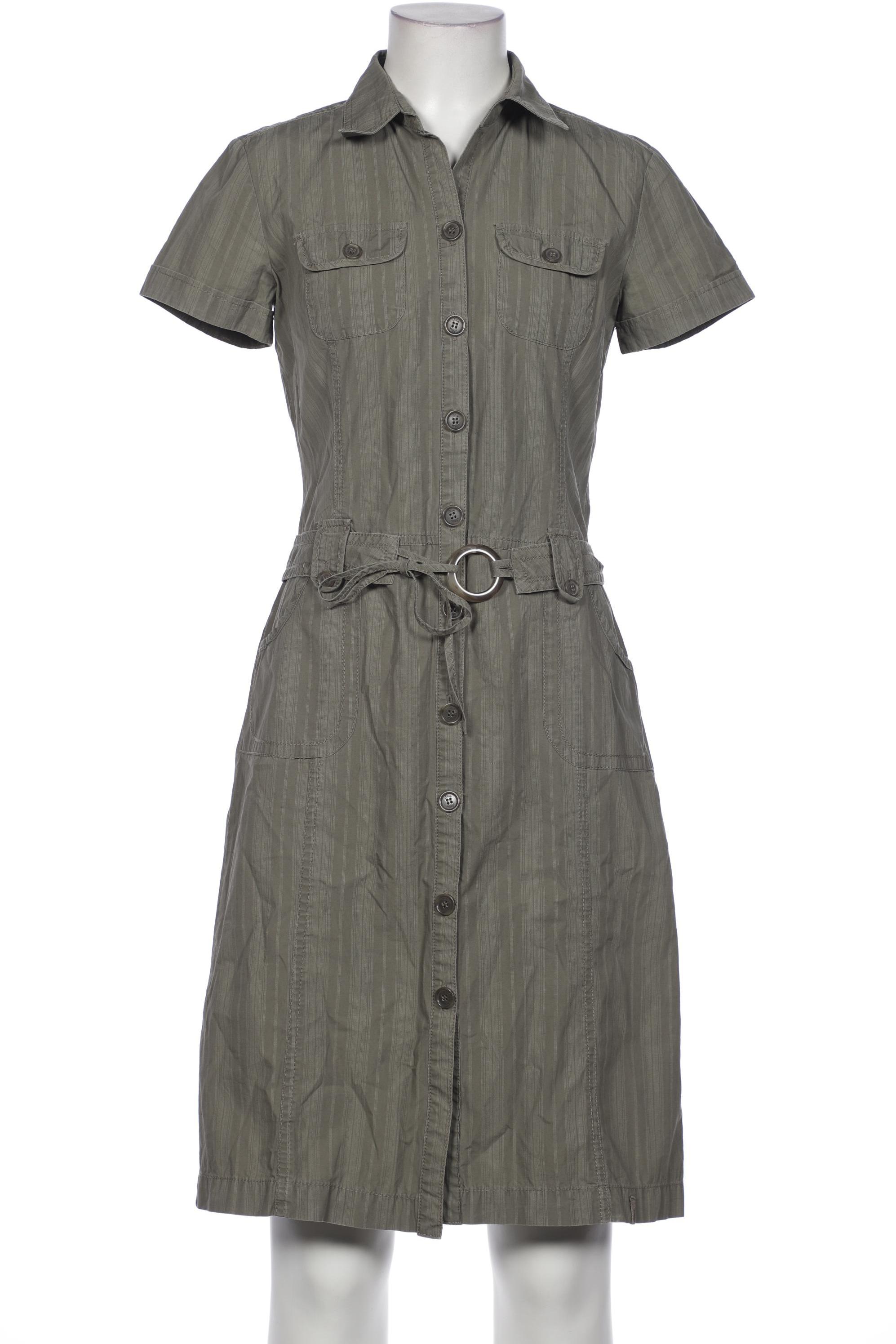 

s.Oliver Damen Kleid, grau