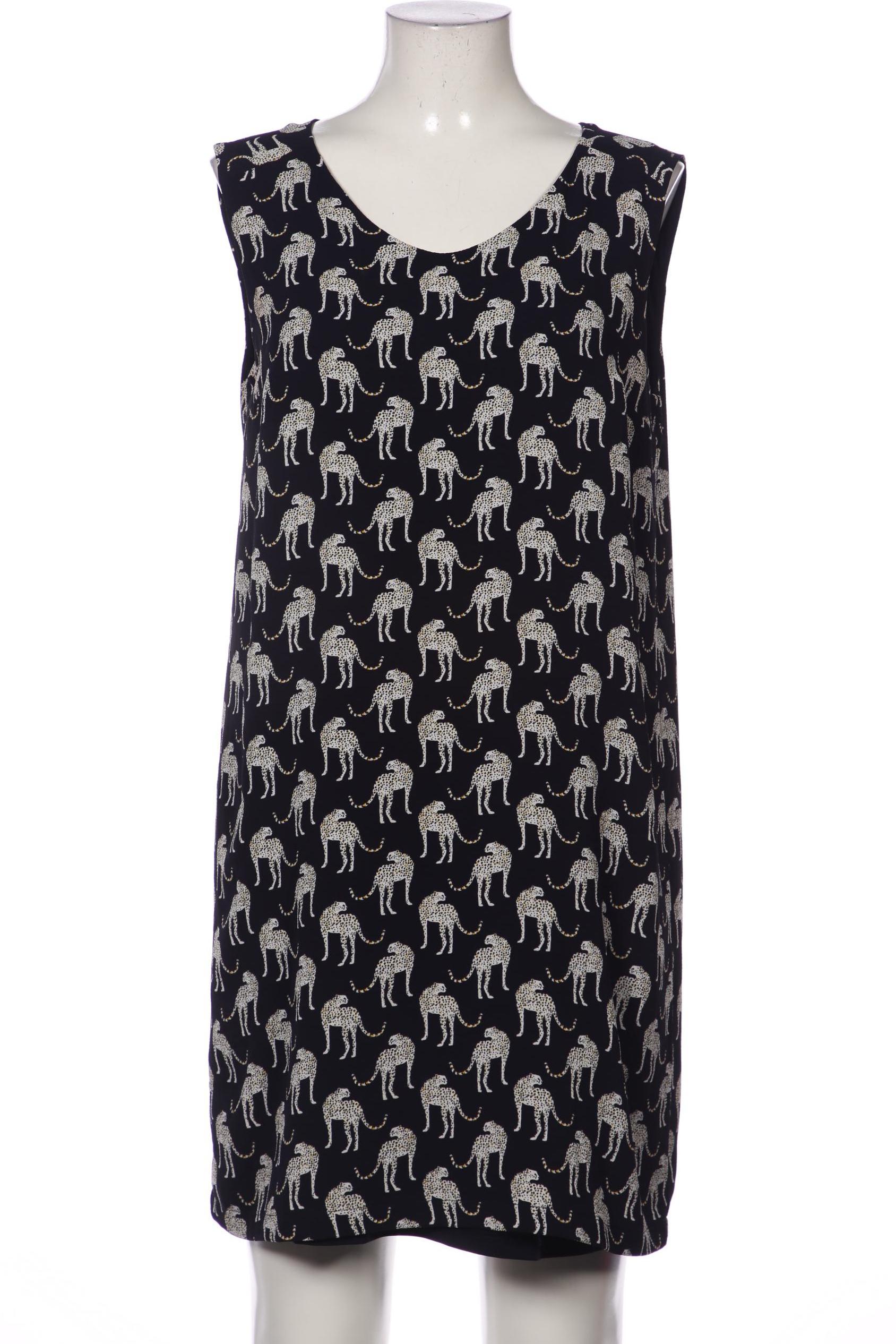 

s.Oliver Damen Kleid, marineblau, Gr. 42