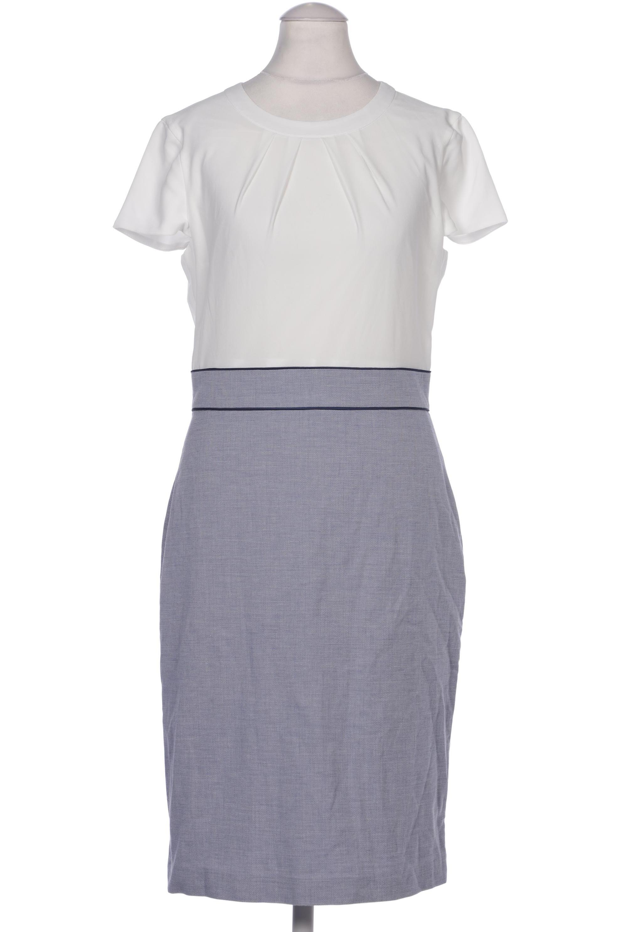

s.Oliver Damen Kleid, mehrfarbig, Gr. 34