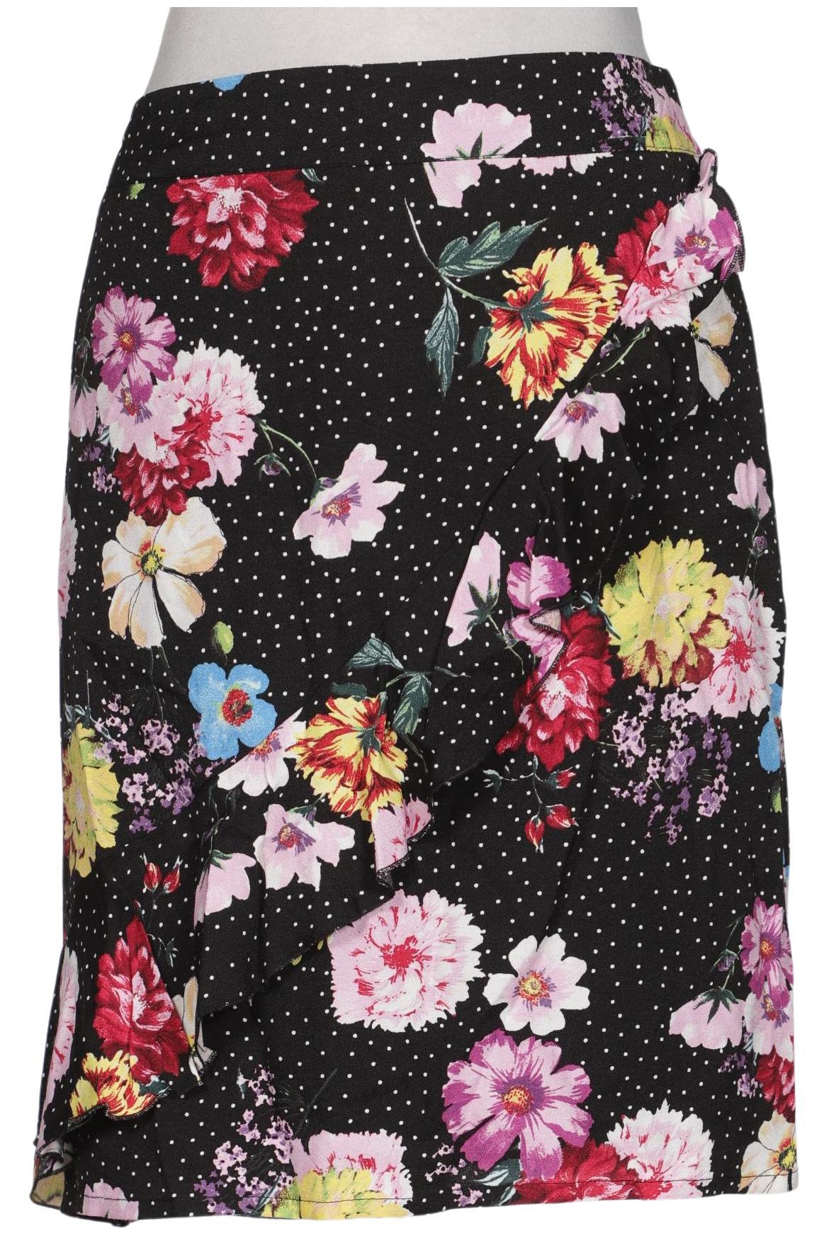 

s.Oliver Damen Rock, mehrfarbig, Gr. 40