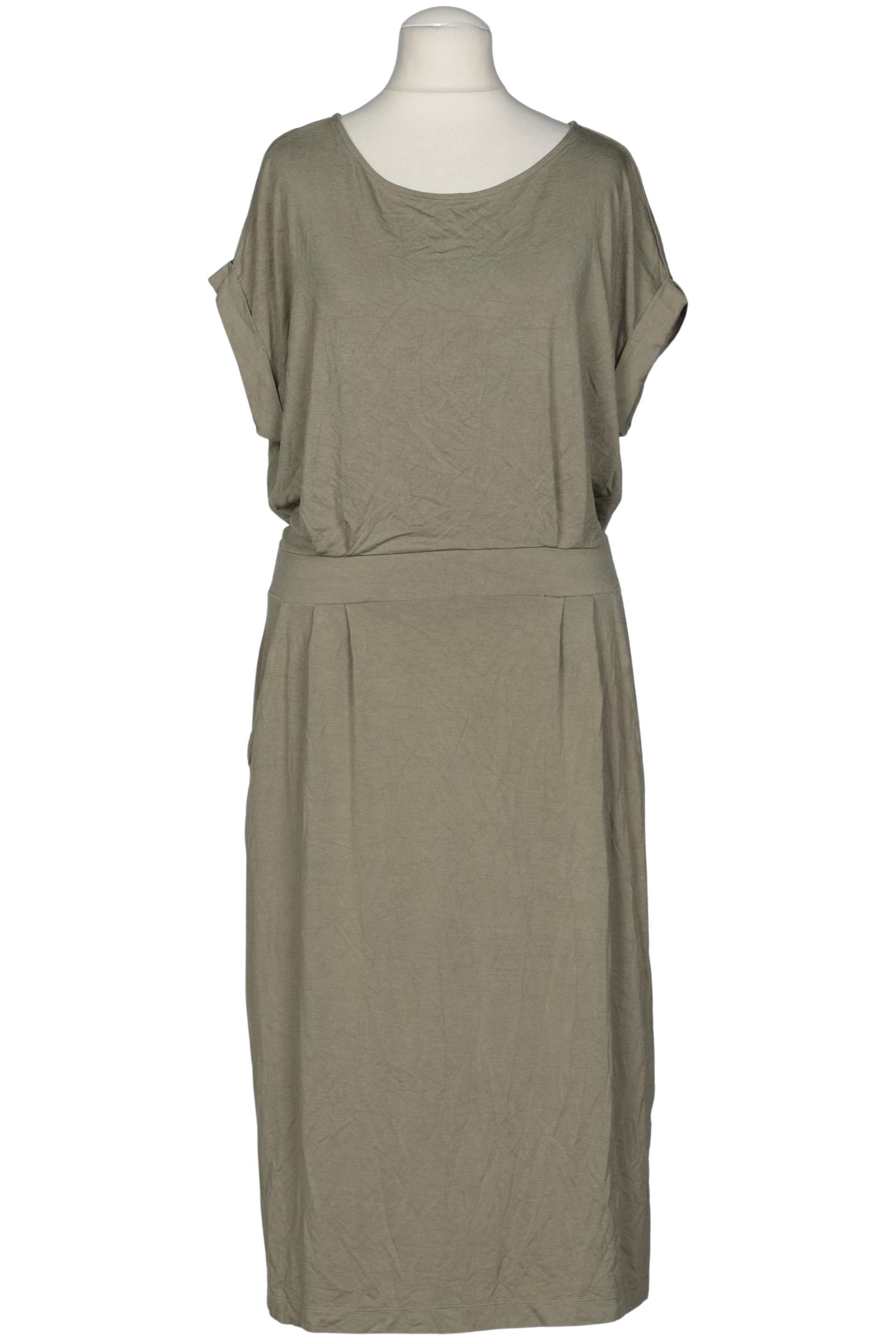 

s.Oliver Damen Kleid, grün, Gr. 42