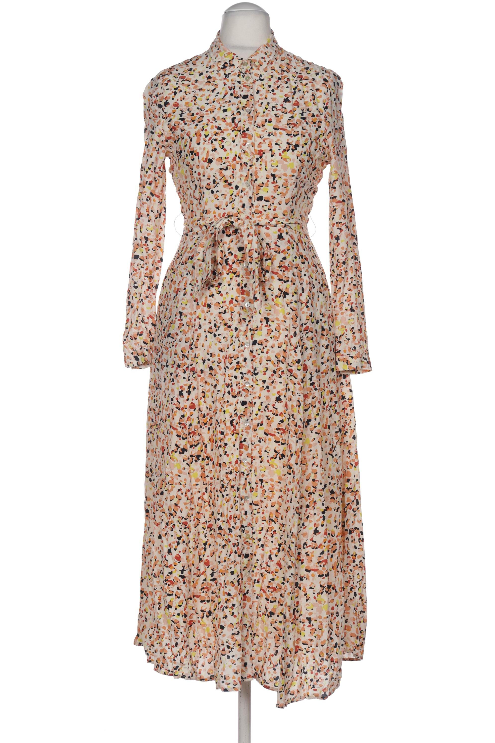 

s.Oliver Damen Kleid, beige, Gr. 34