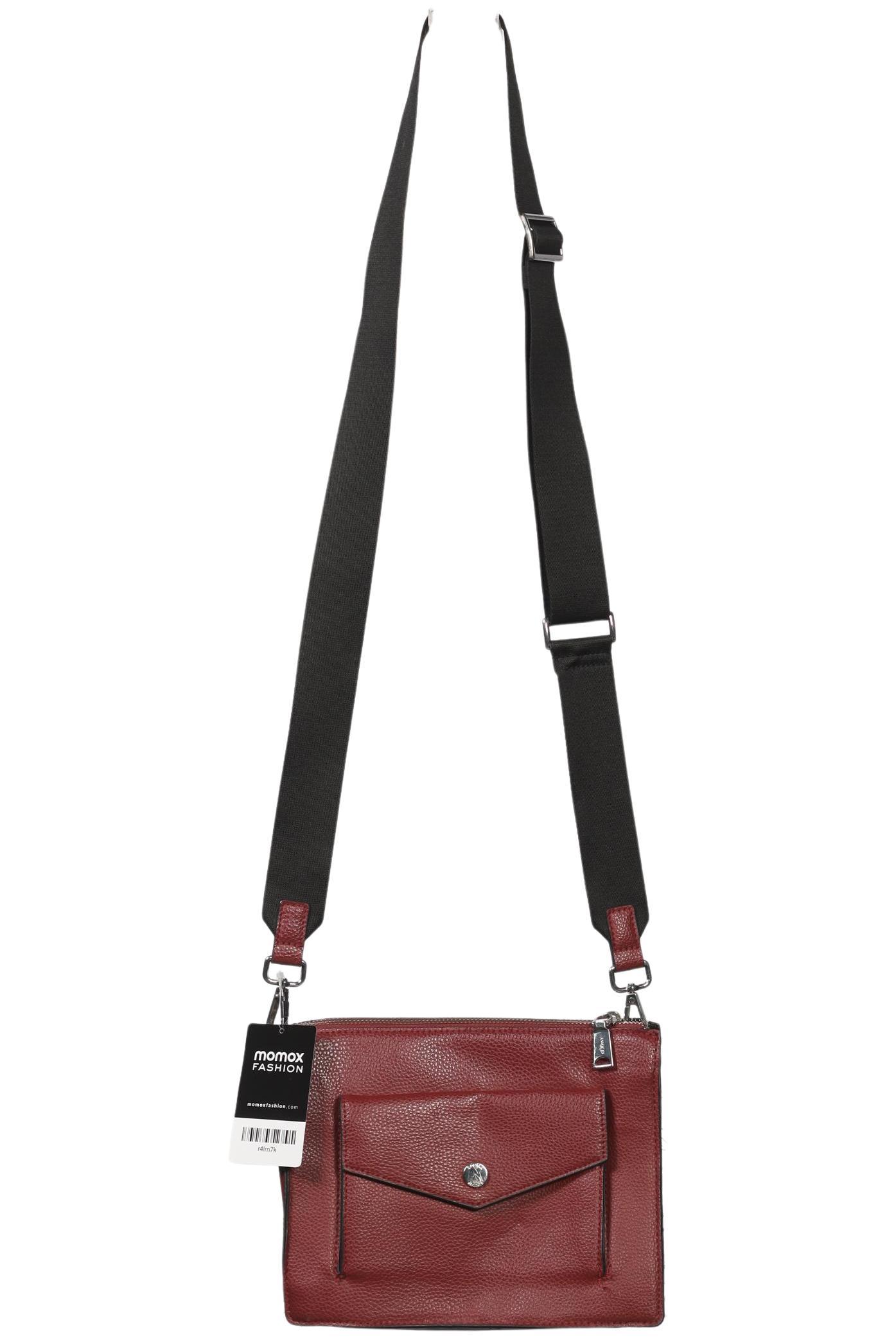 

s.Oliver Damen Handtasche, rot, Gr.