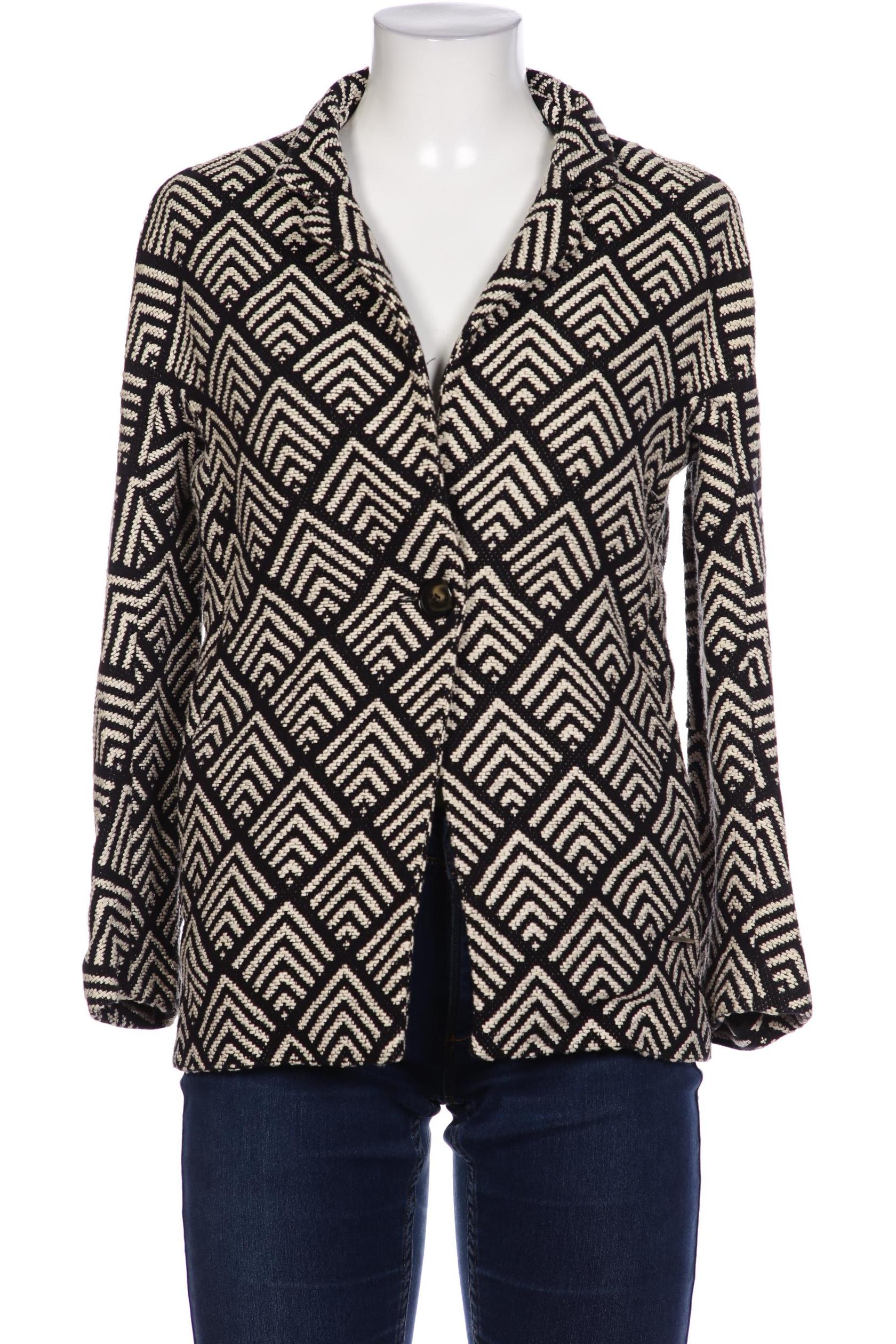 

s.Oliver Damen Blazer, braun, Gr. 38