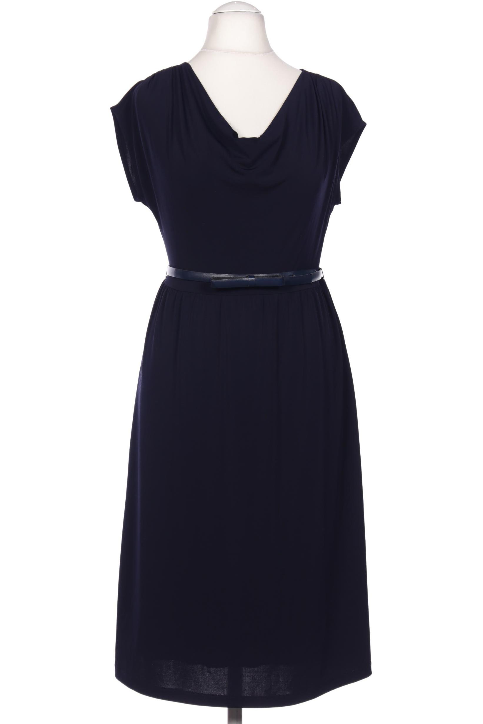 

s.Oliver Damen Kleid, marineblau, Gr. 36