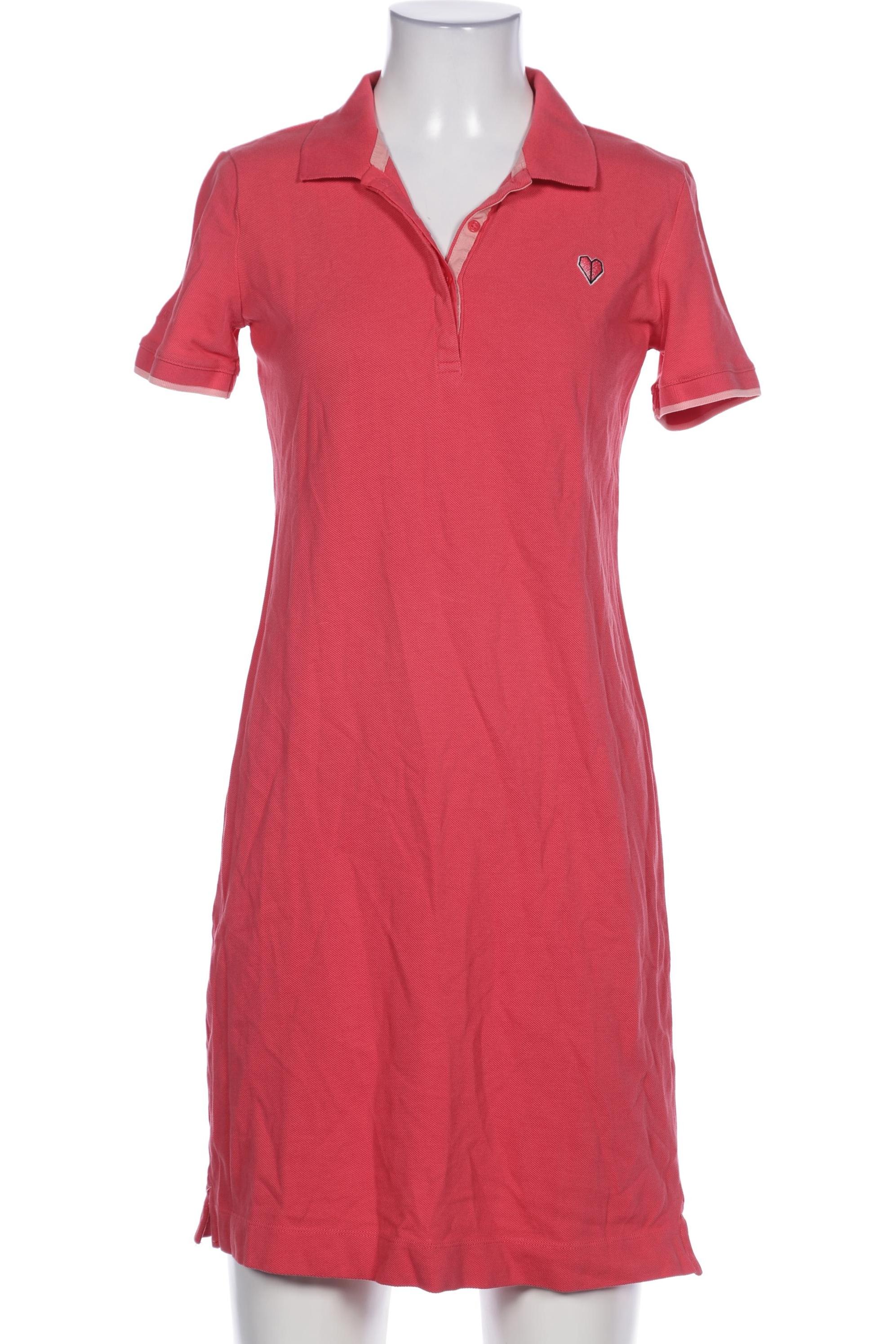 

s.Oliver Damen Kleid, pink, Gr. 34