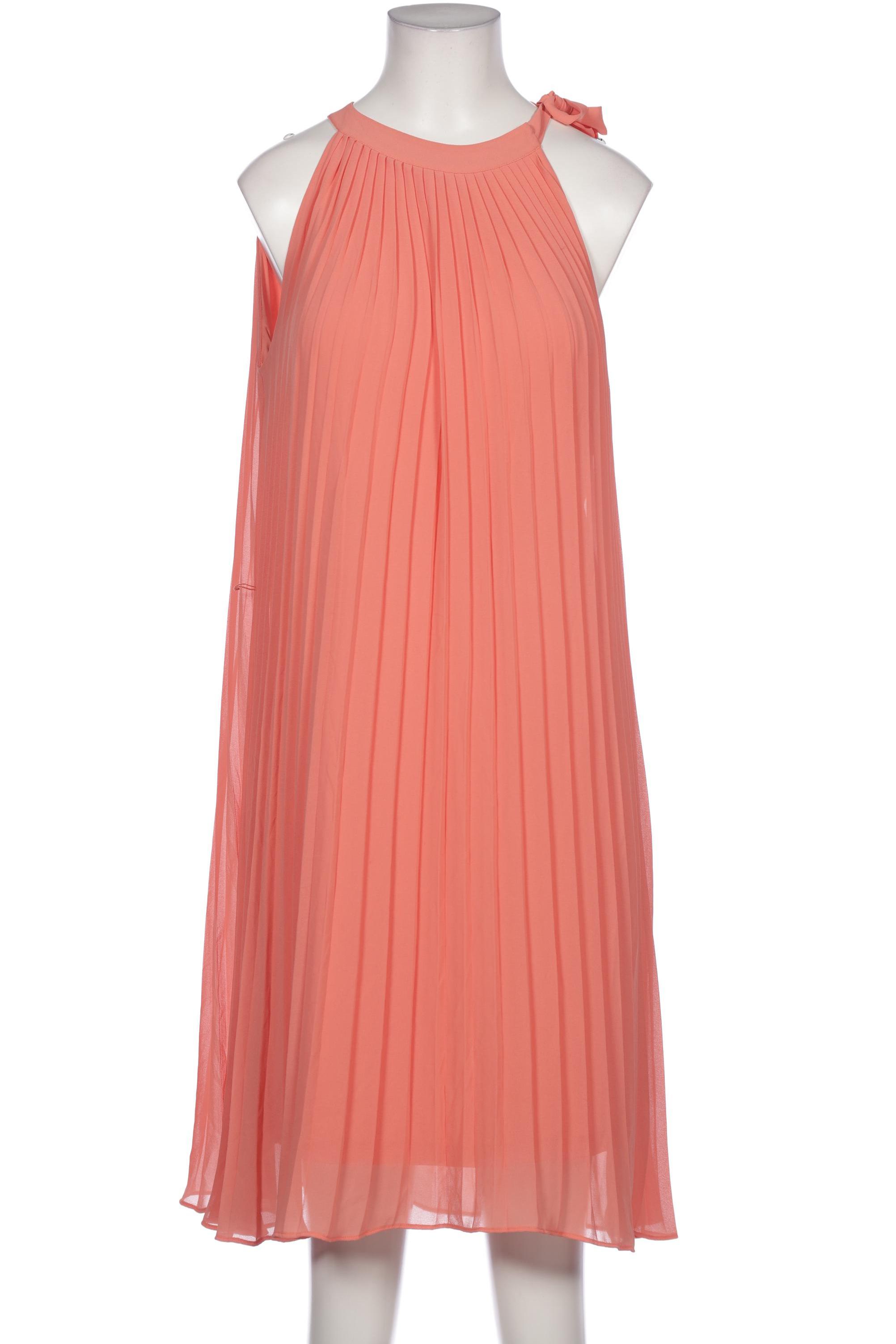 

s.Oliver Damen Kleid, orange