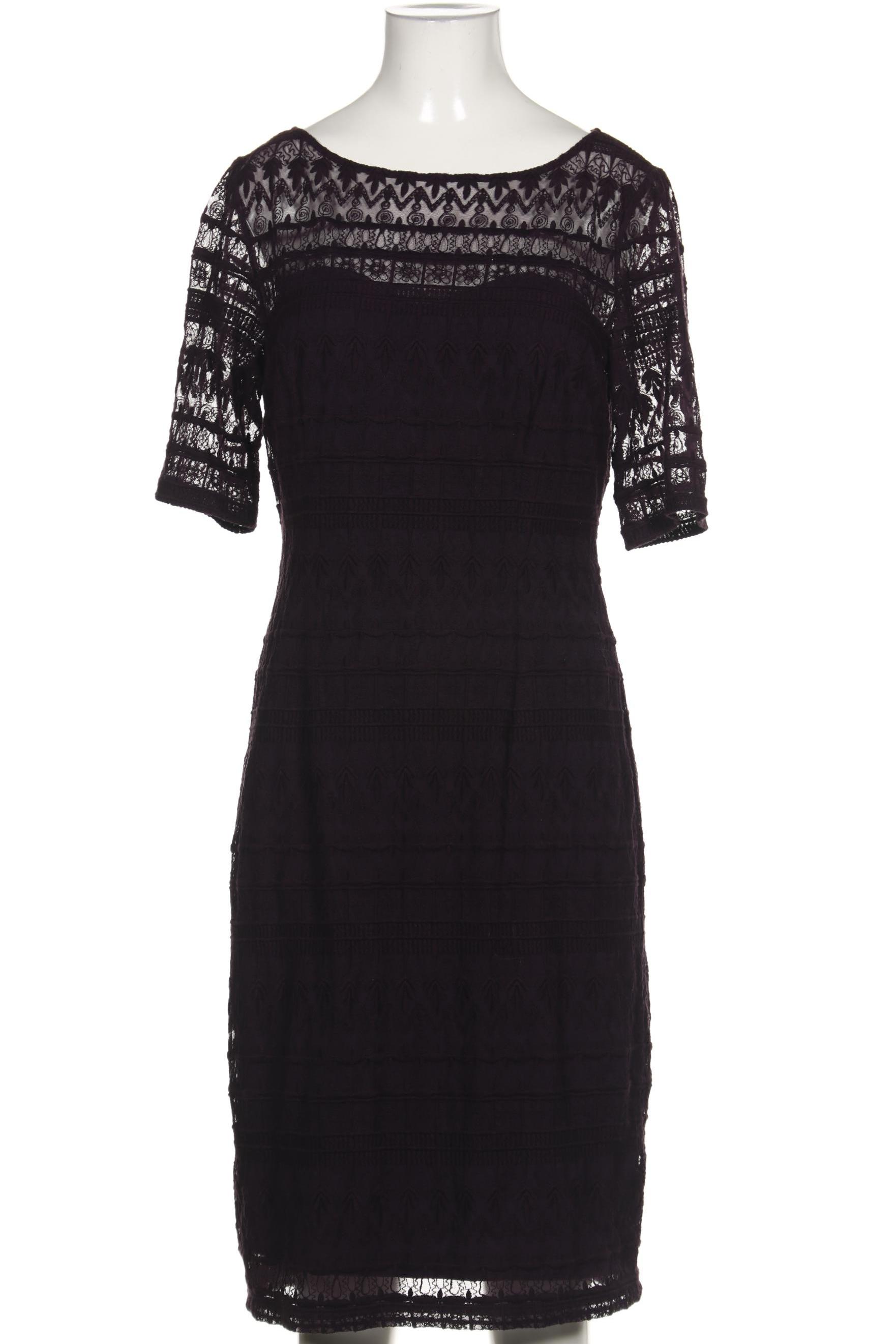 

s.Oliver Damen Kleid, flieder, Gr. 38