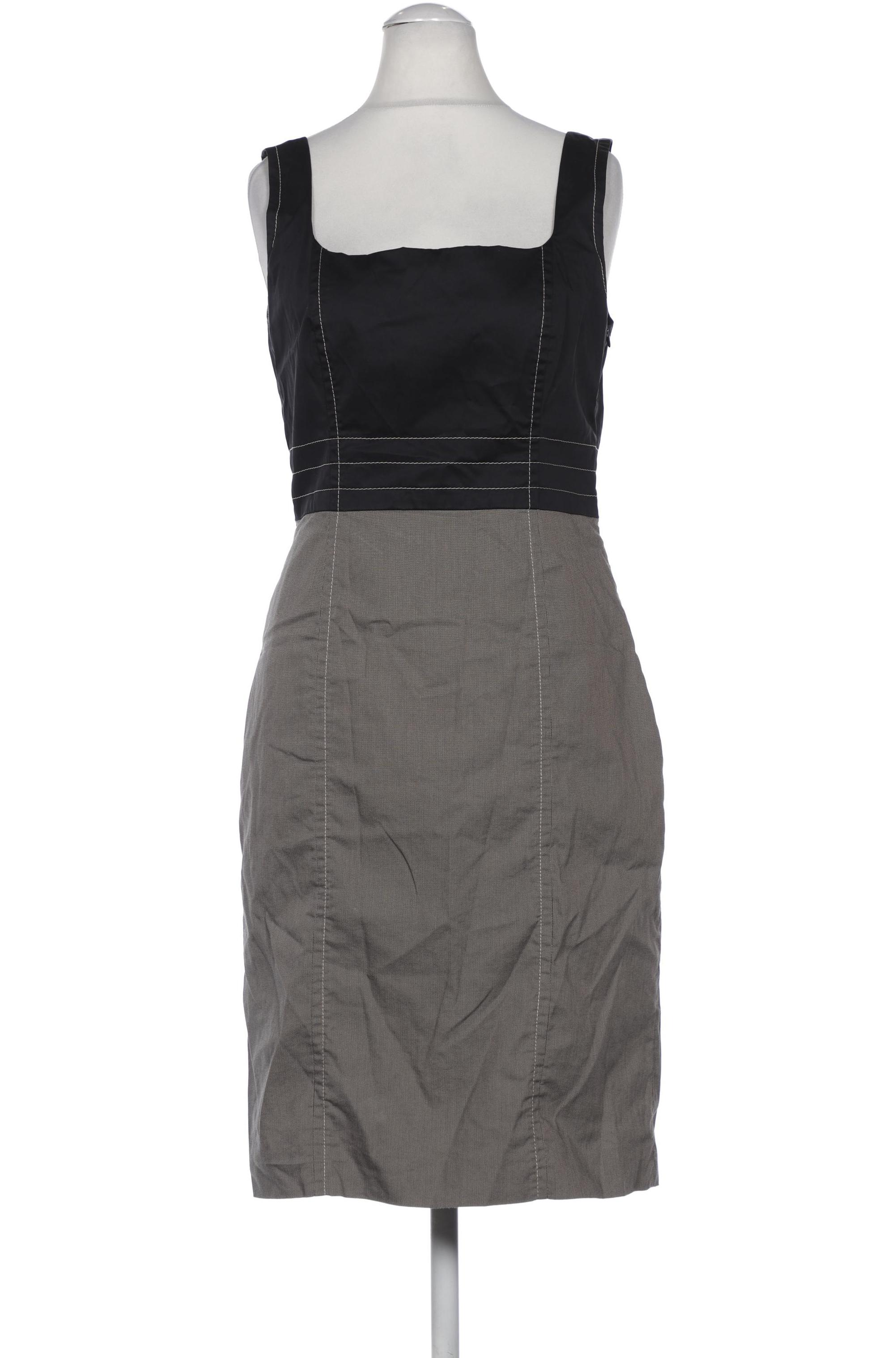 

s.Oliver Damen Kleid, beige, Gr. 38