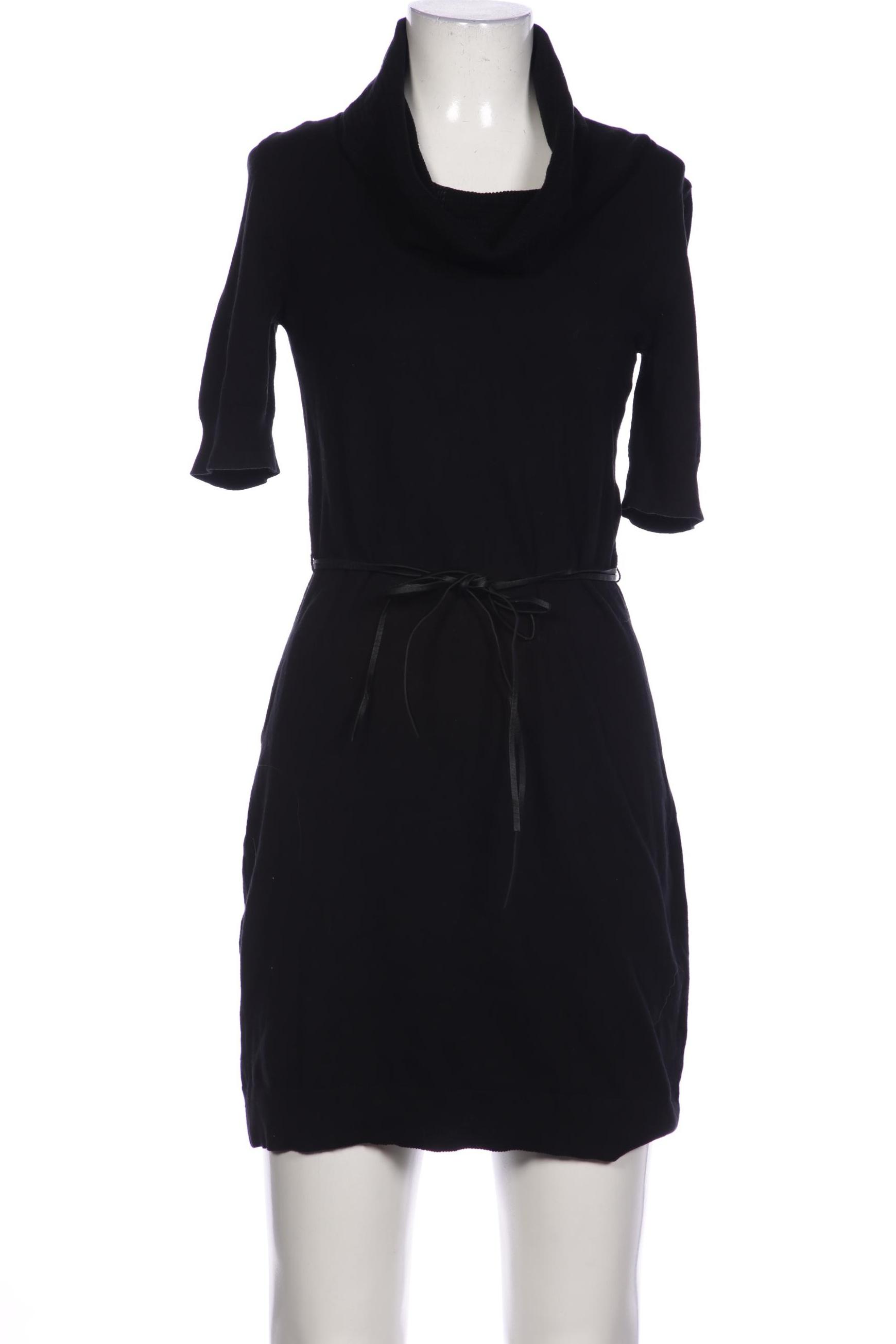 

s.Oliver Damen Kleid, schwarz