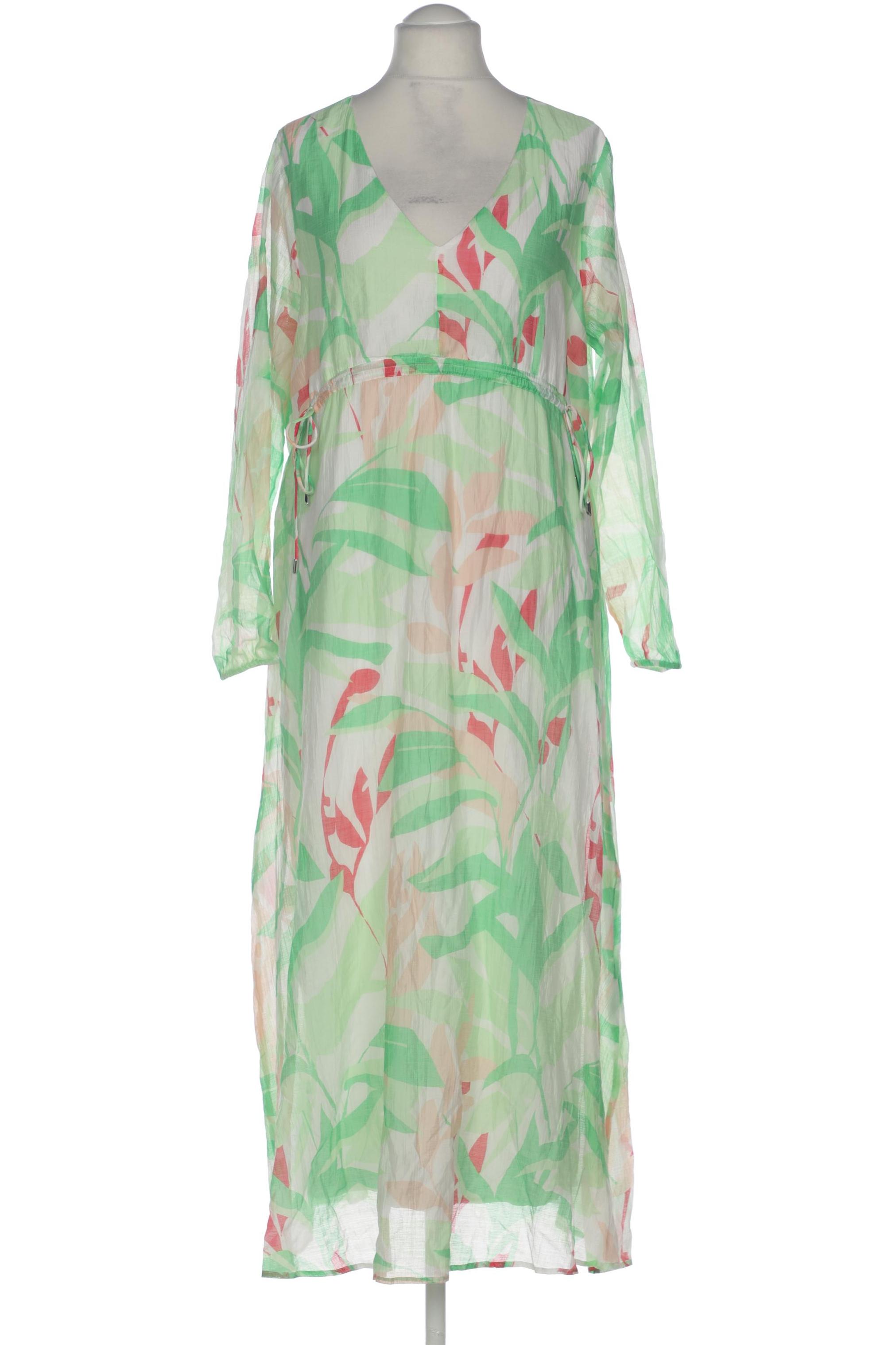 

s.Oliver Damen Kleid, grün, Gr. 44