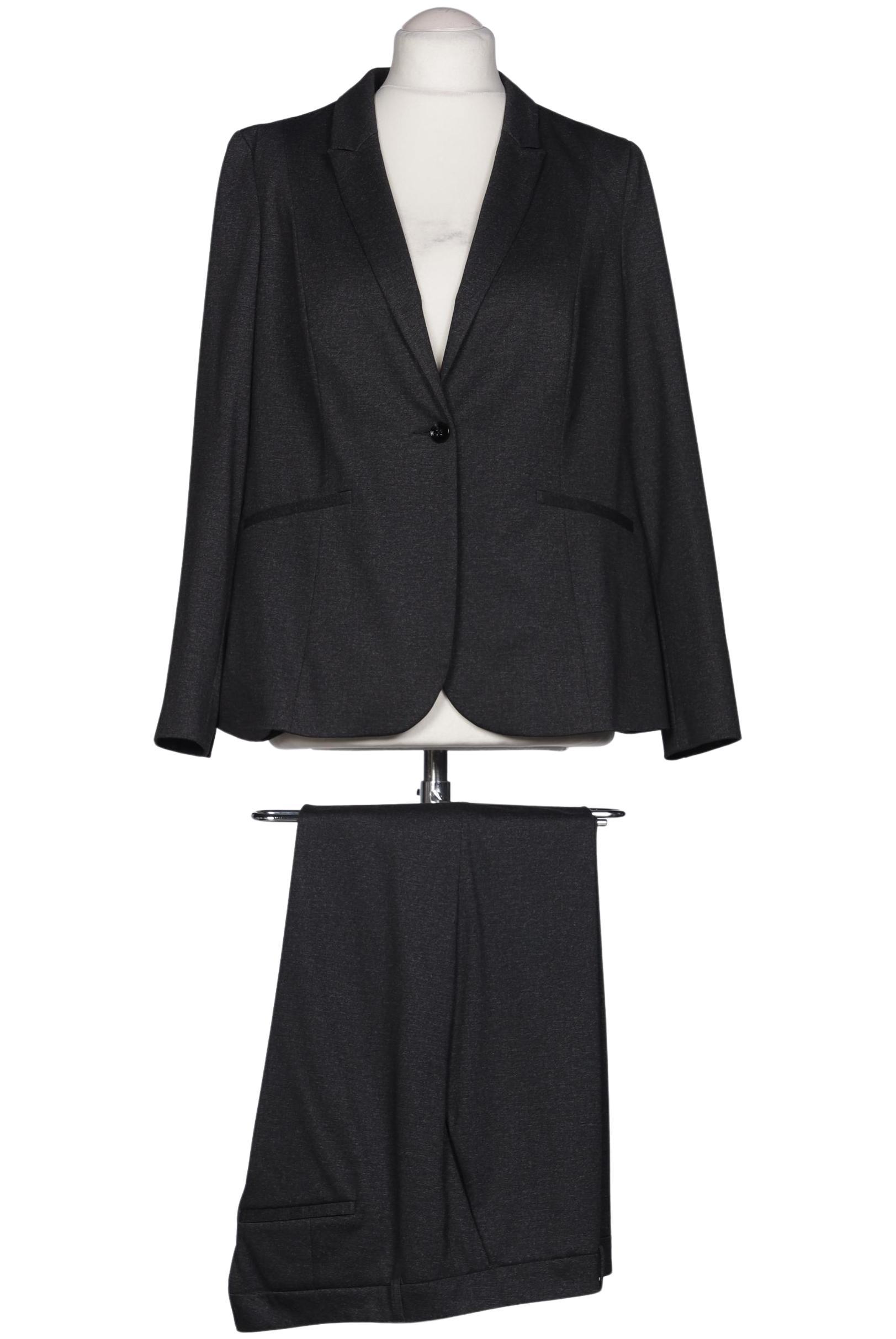 

s.Oliver Damen Anzug, grau, Gr. 46