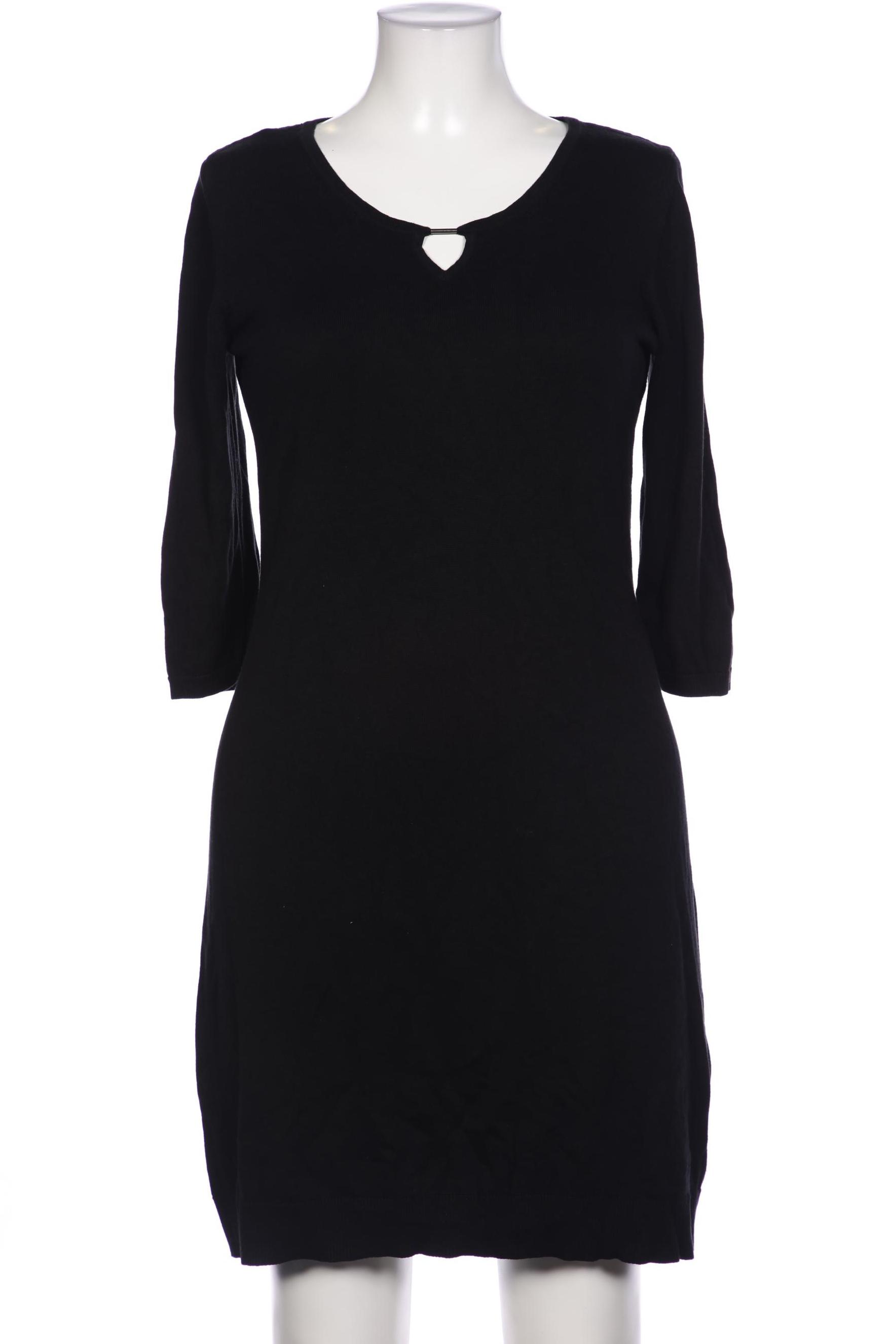 

s.Oliver Damen Kleid, schwarz, Gr. 42