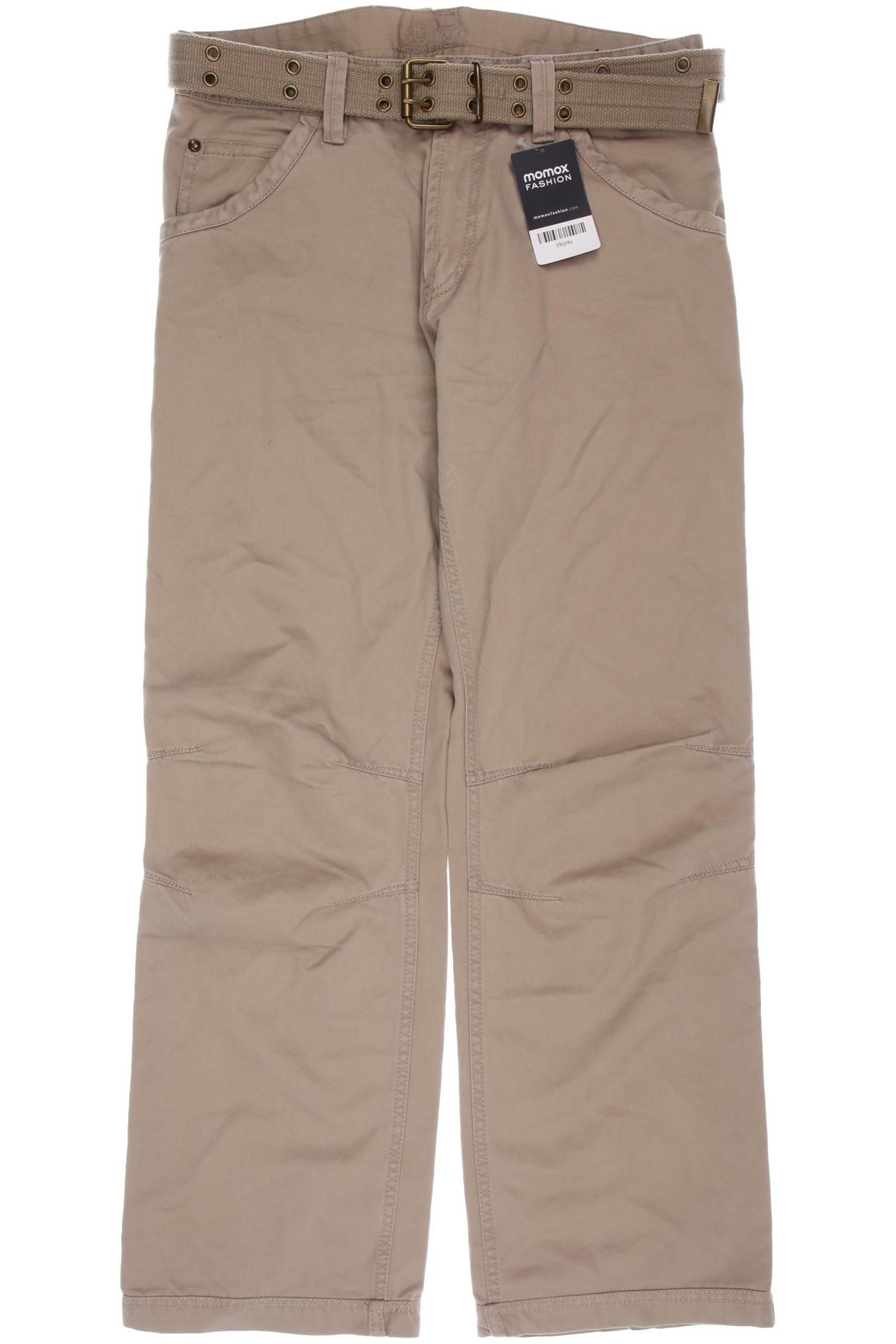 

s.Oliver Damen Jeans, beige, Gr. 32