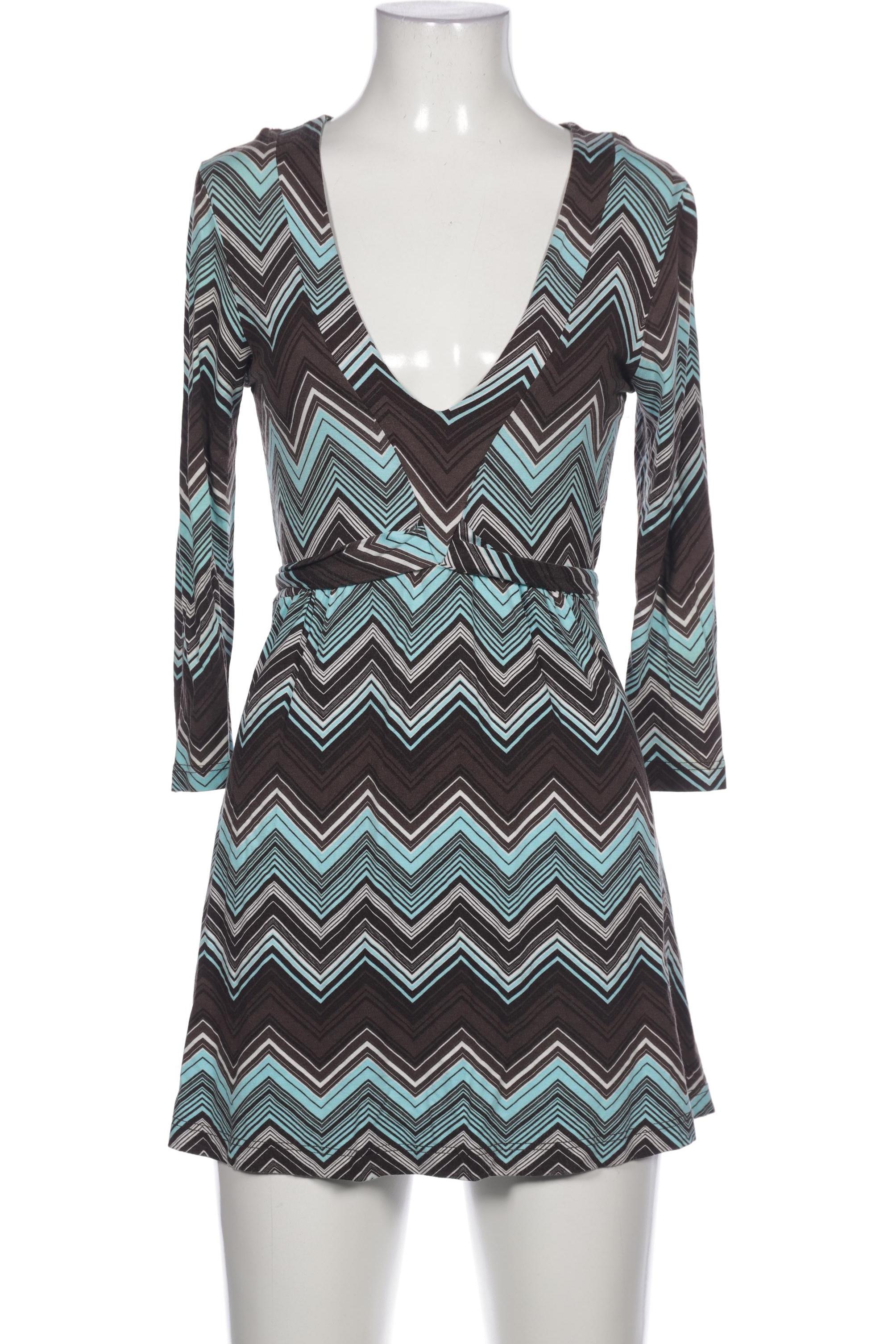 

s.Oliver Damen Kleid, braun, Gr. 36