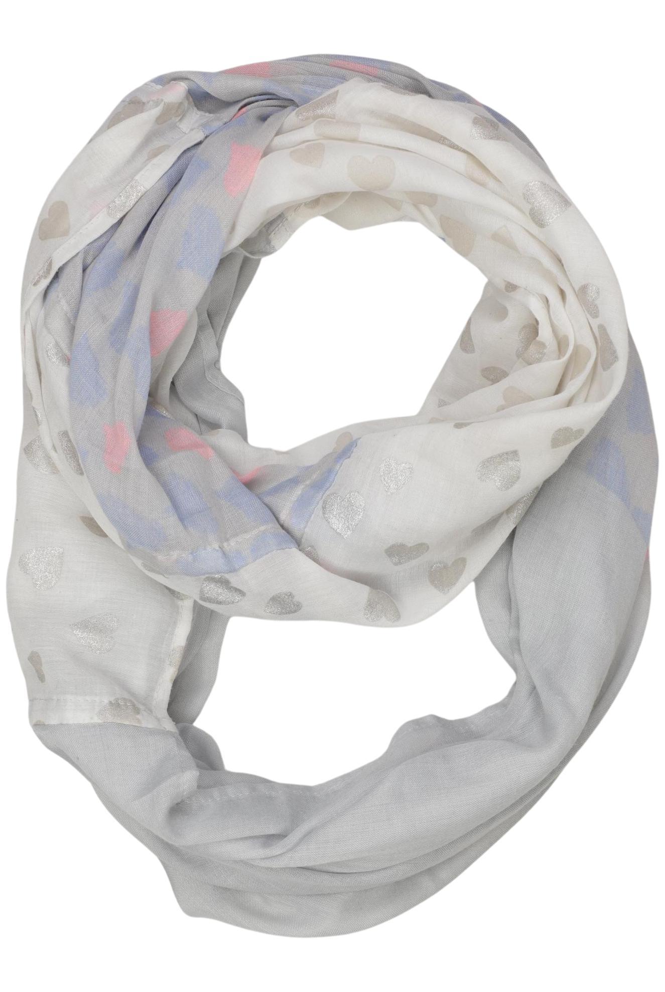 

s.Oliver Damen Schal, mehrfarbig, Gr.