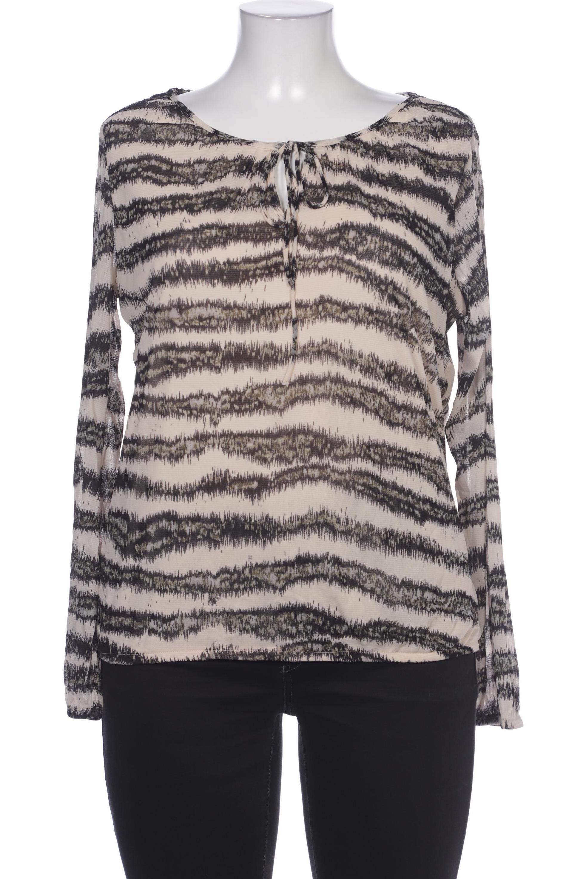 

s.Oliver Damen Bluse, mehrfarbig, Gr. 42
