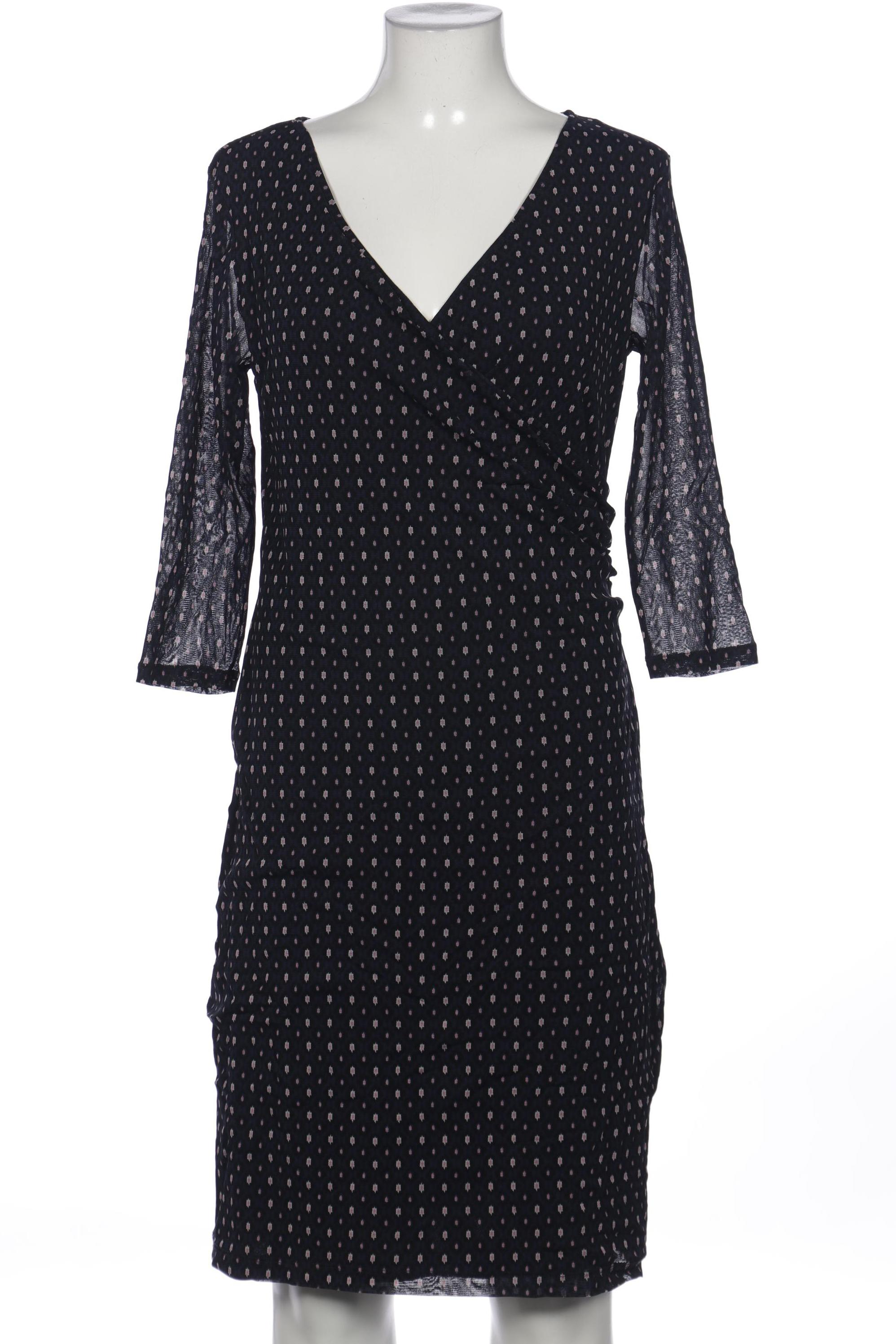 

s.Oliver Damen Kleid, marineblau
