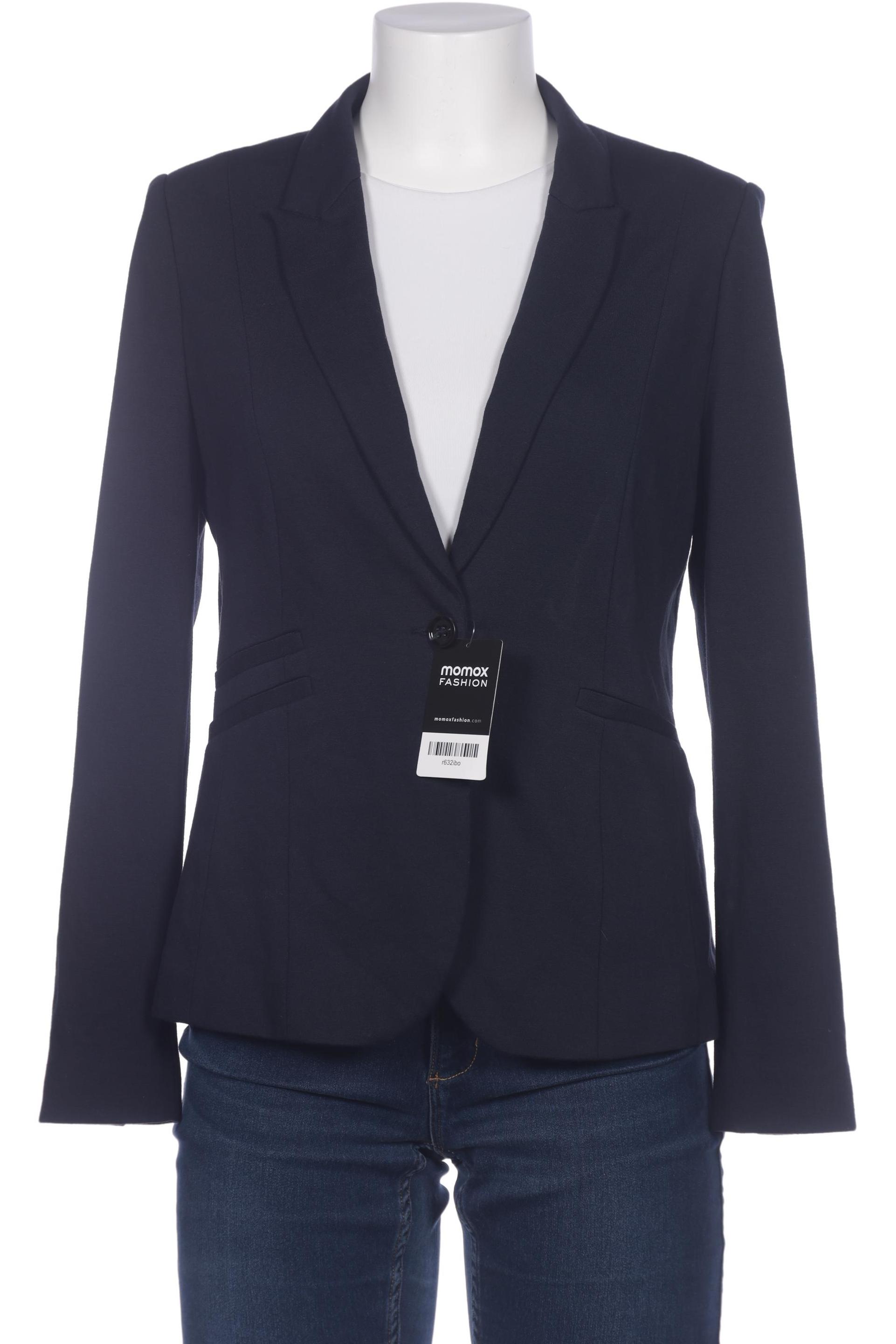 

s.Oliver Damen Blazer, marineblau, Gr. 40
