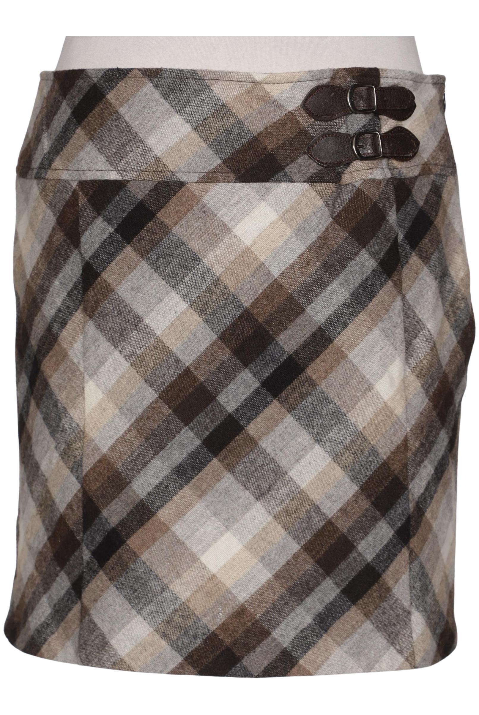 

s.Oliver Damen Rock, mehrfarbig, Gr. 42