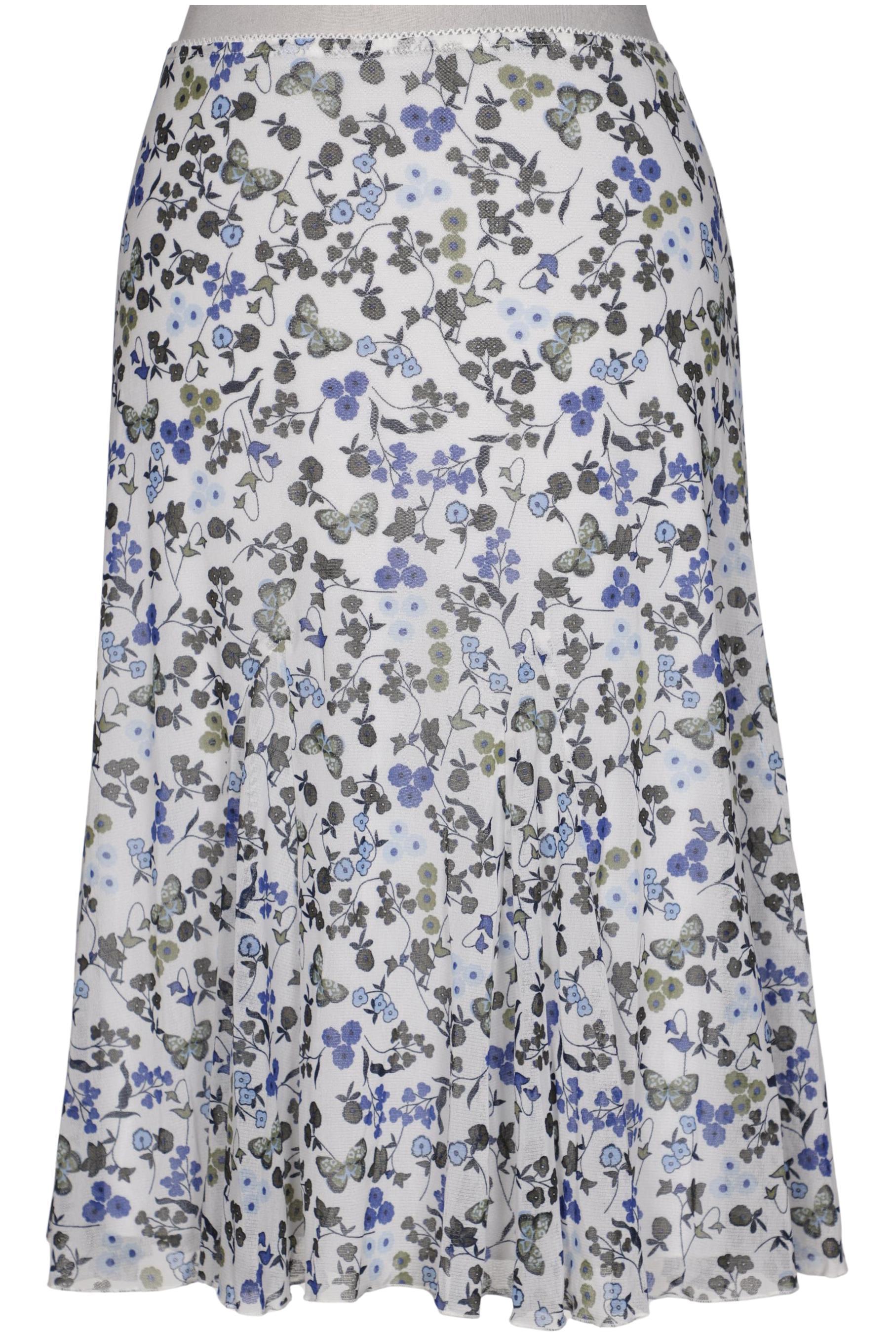 

s.Oliver Damen Rock, mehrfarbig, Gr. 36