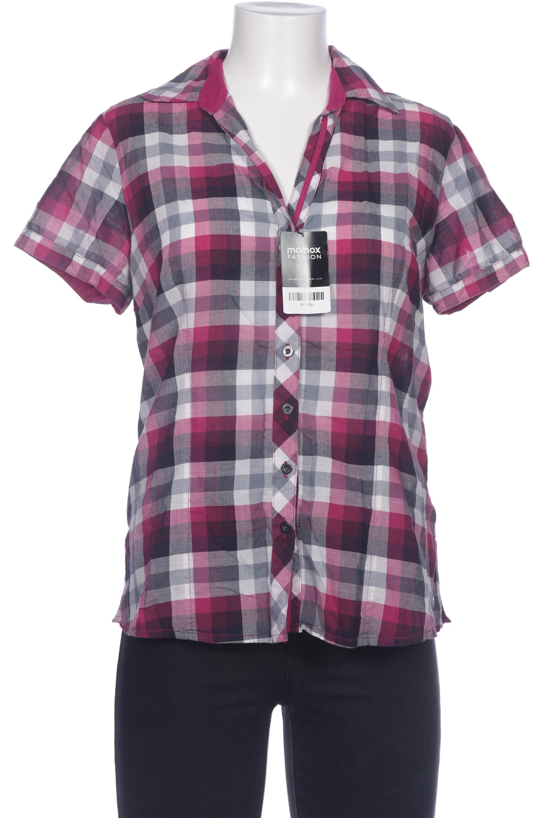 

s.Oliver Damen Bluse, pink, Gr. 40