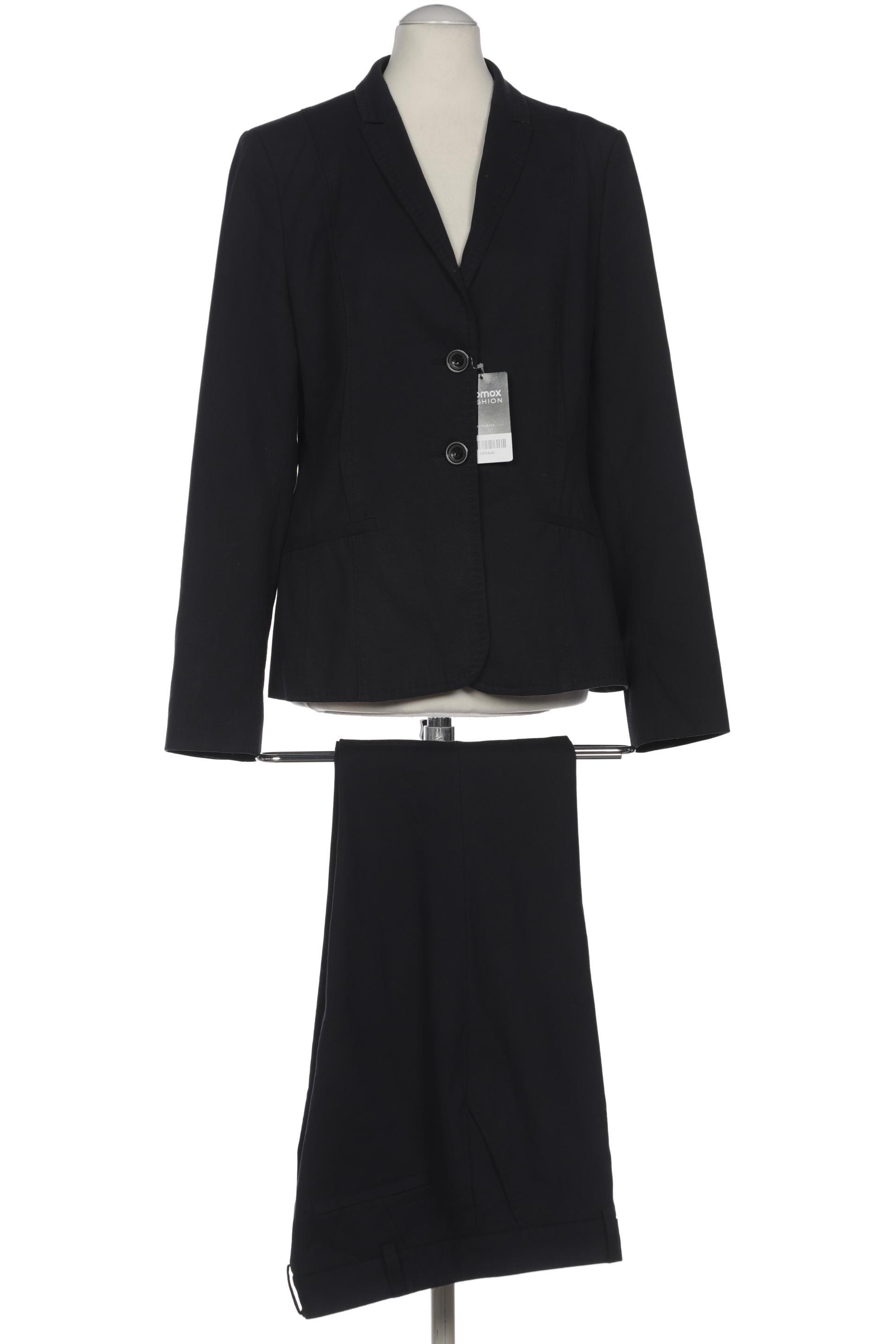 

s.Oliver Damen Anzug, marineblau, Gr. 38