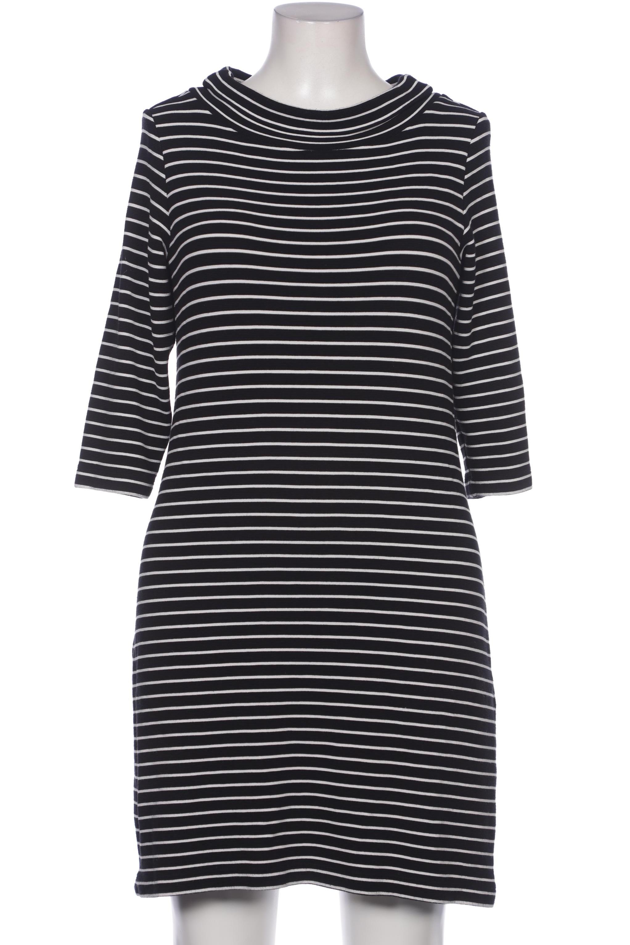 

s.Oliver Damen Kleid, schwarz, Gr. 42