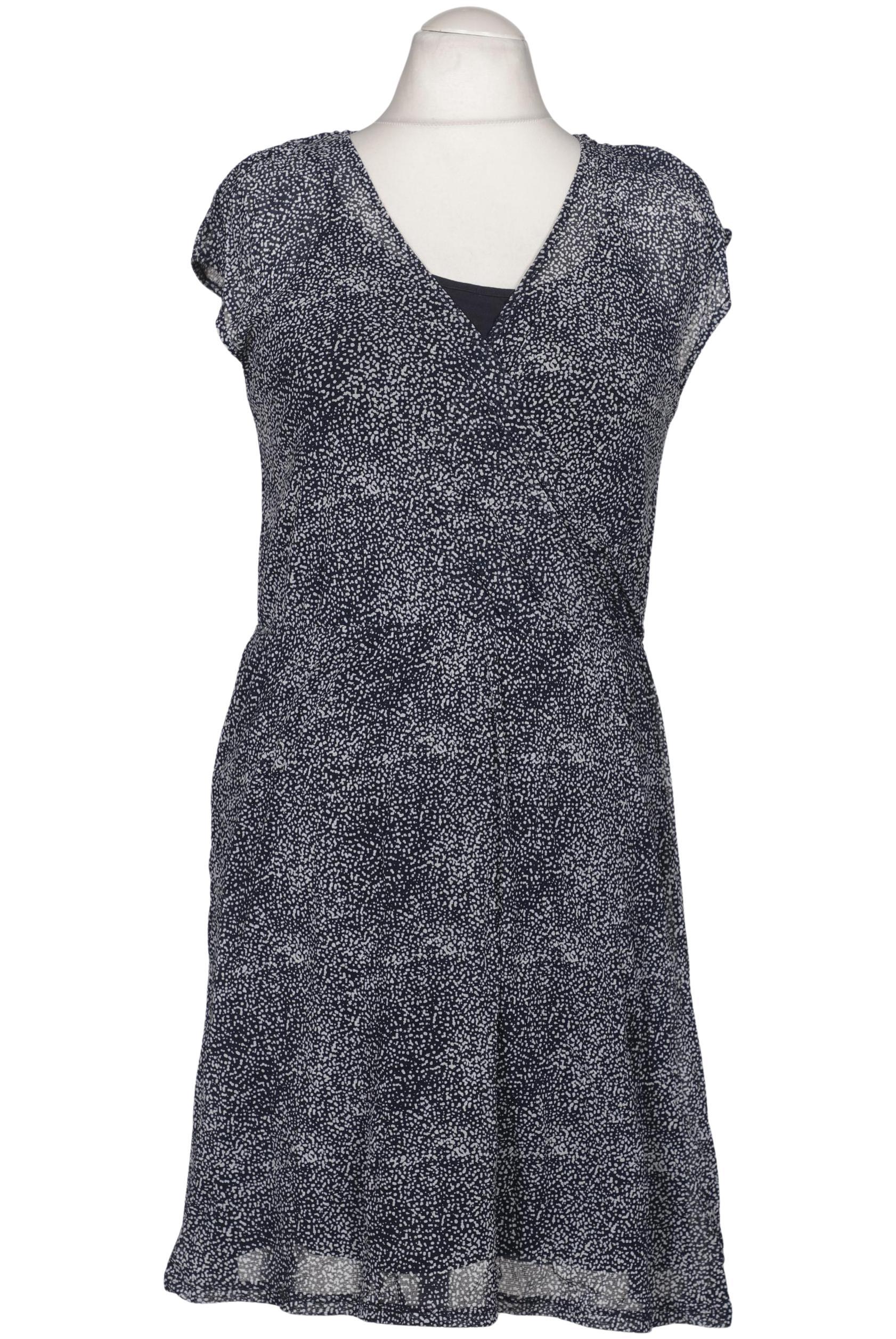 

s.Oliver Damen Kleid, marineblau, Gr. 42