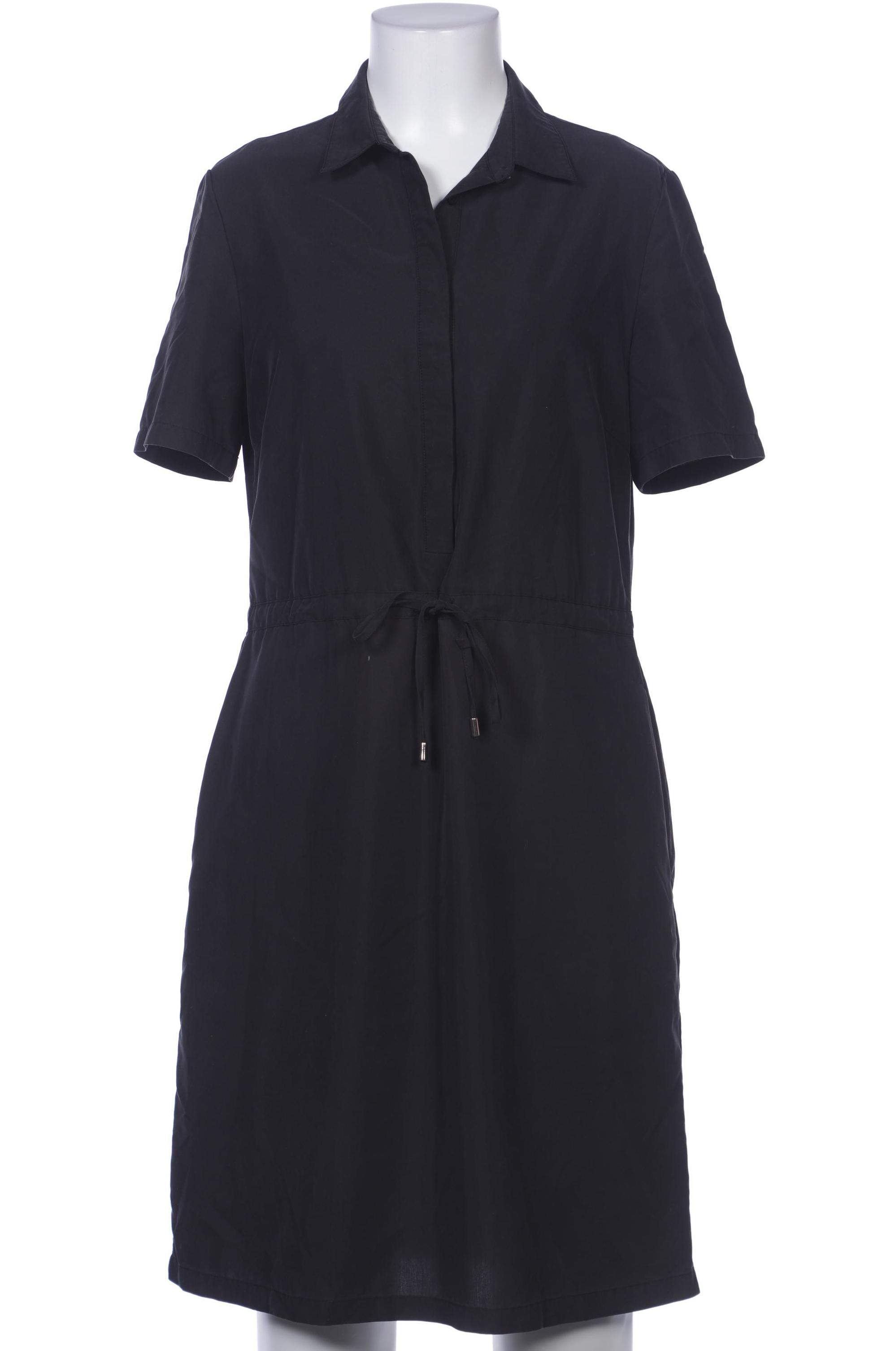 

s.Oliver Damen Kleid, schwarz, Gr. 36