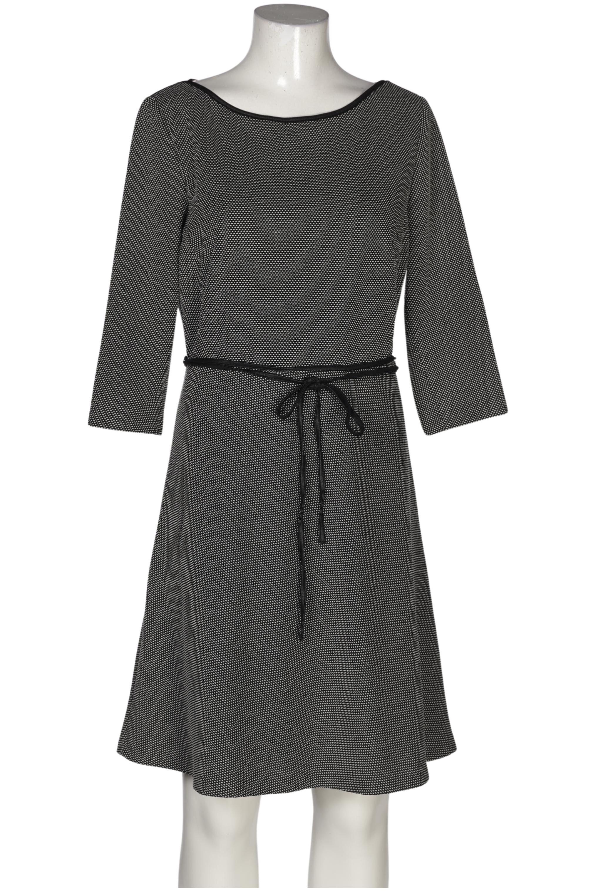 

s.Oliver Damen Kleid, grau, Gr. 42