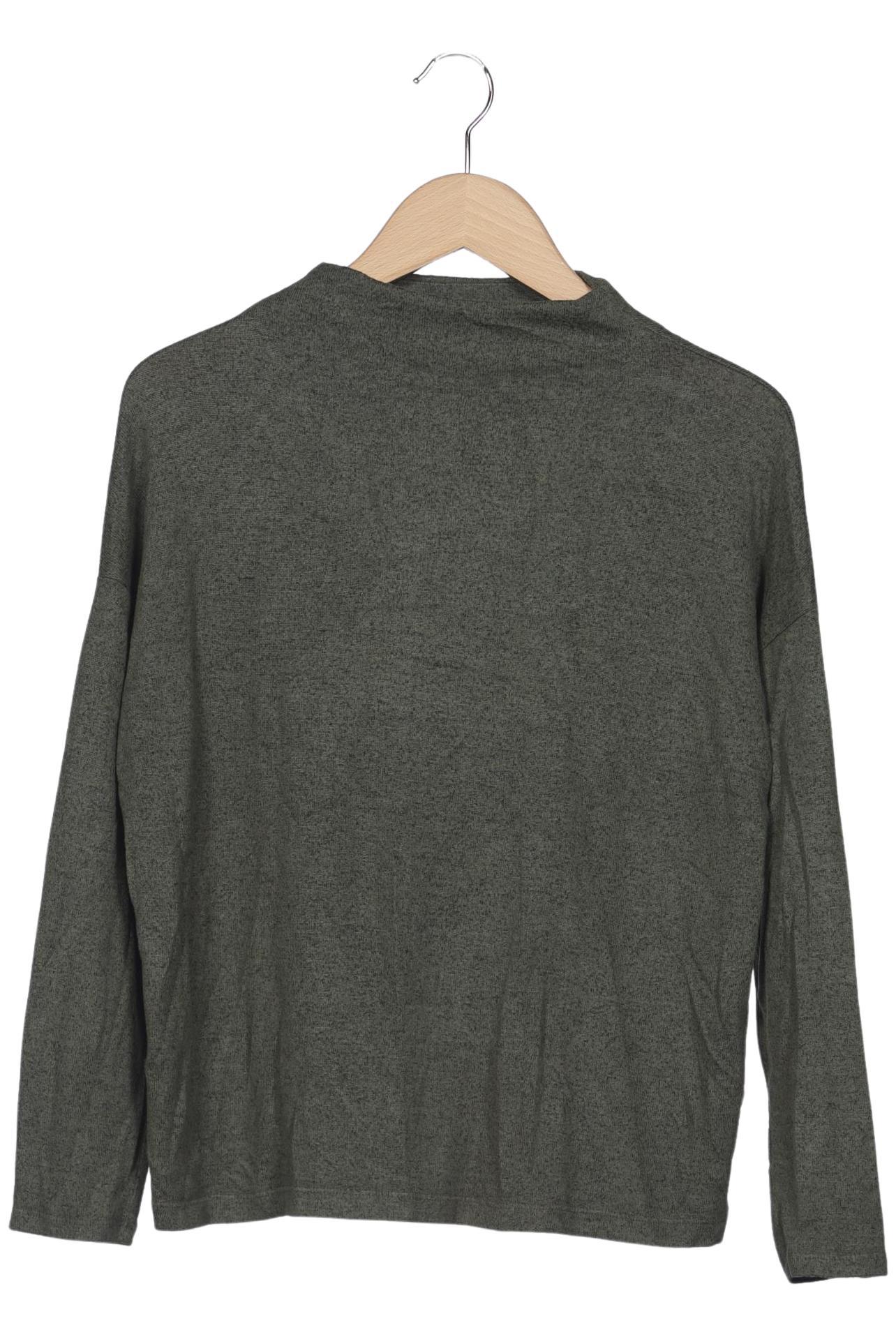 

s.Oliver Damen Pullover, grün, Gr. 36