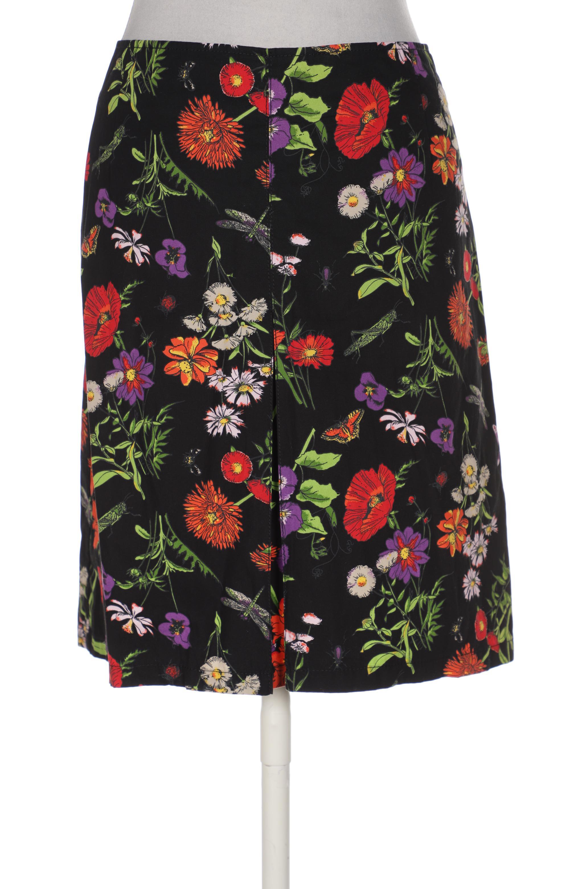 

s.Oliver Damen Rock, schwarz, Gr. 38