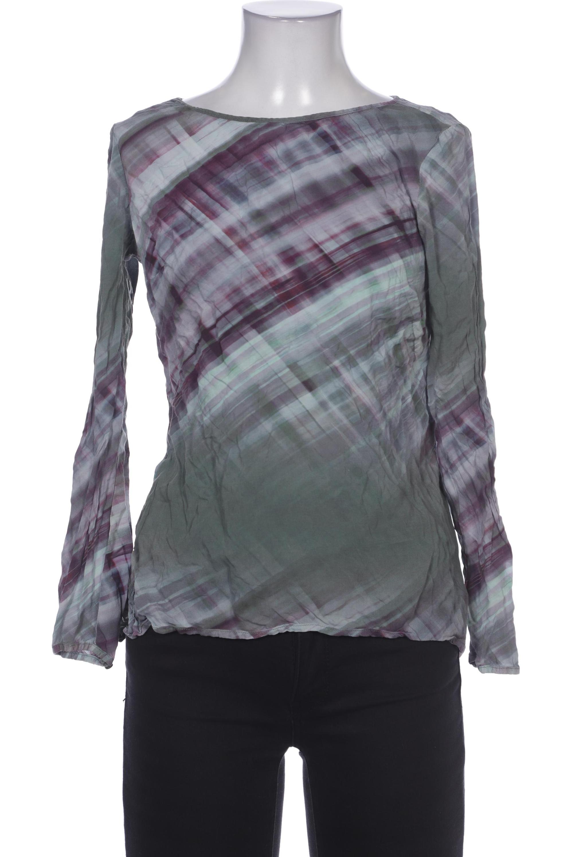 

s.Oliver Damen Bluse, grün, Gr. 36