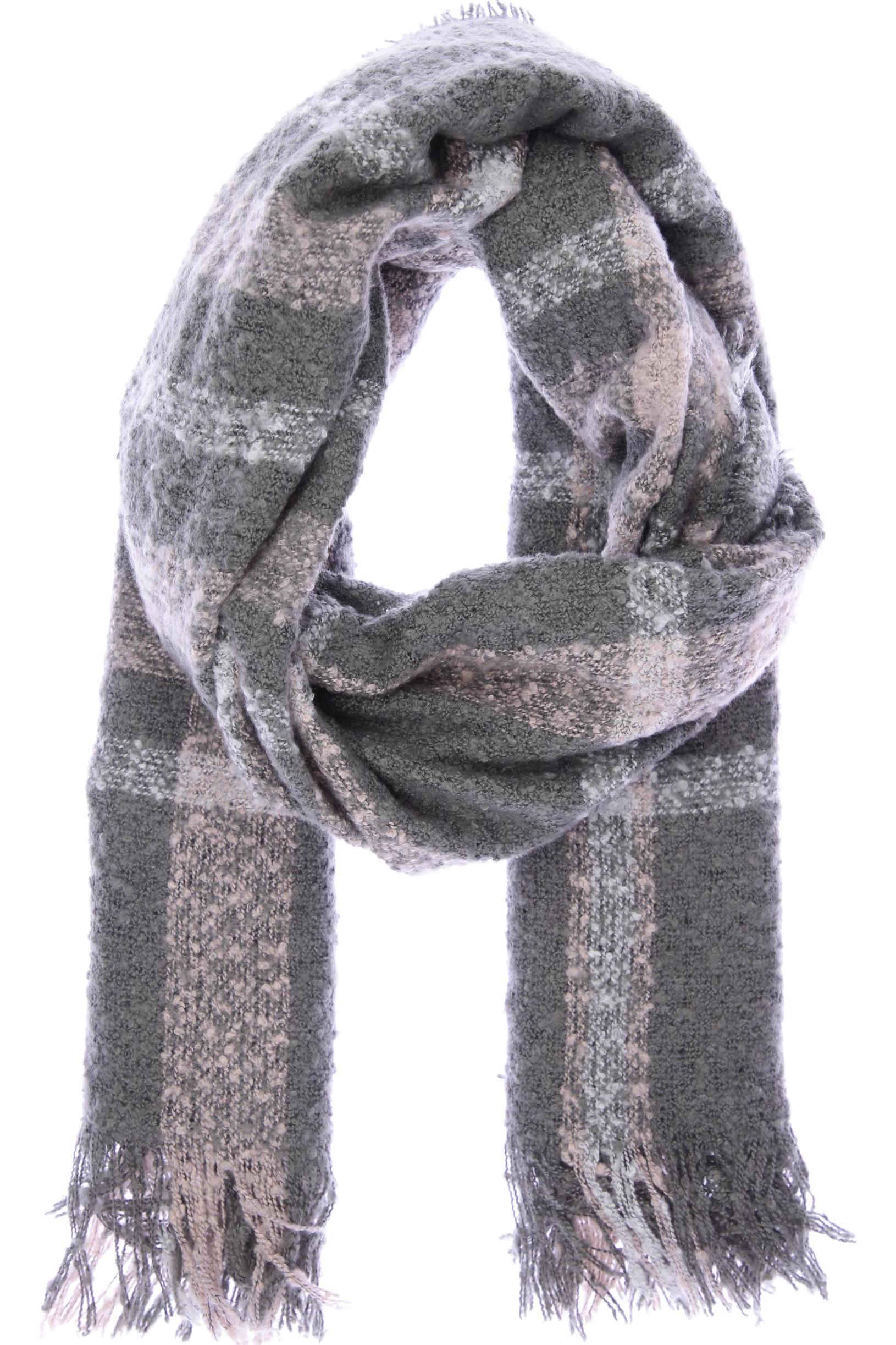 

s.Oliver Damen Schal, grau