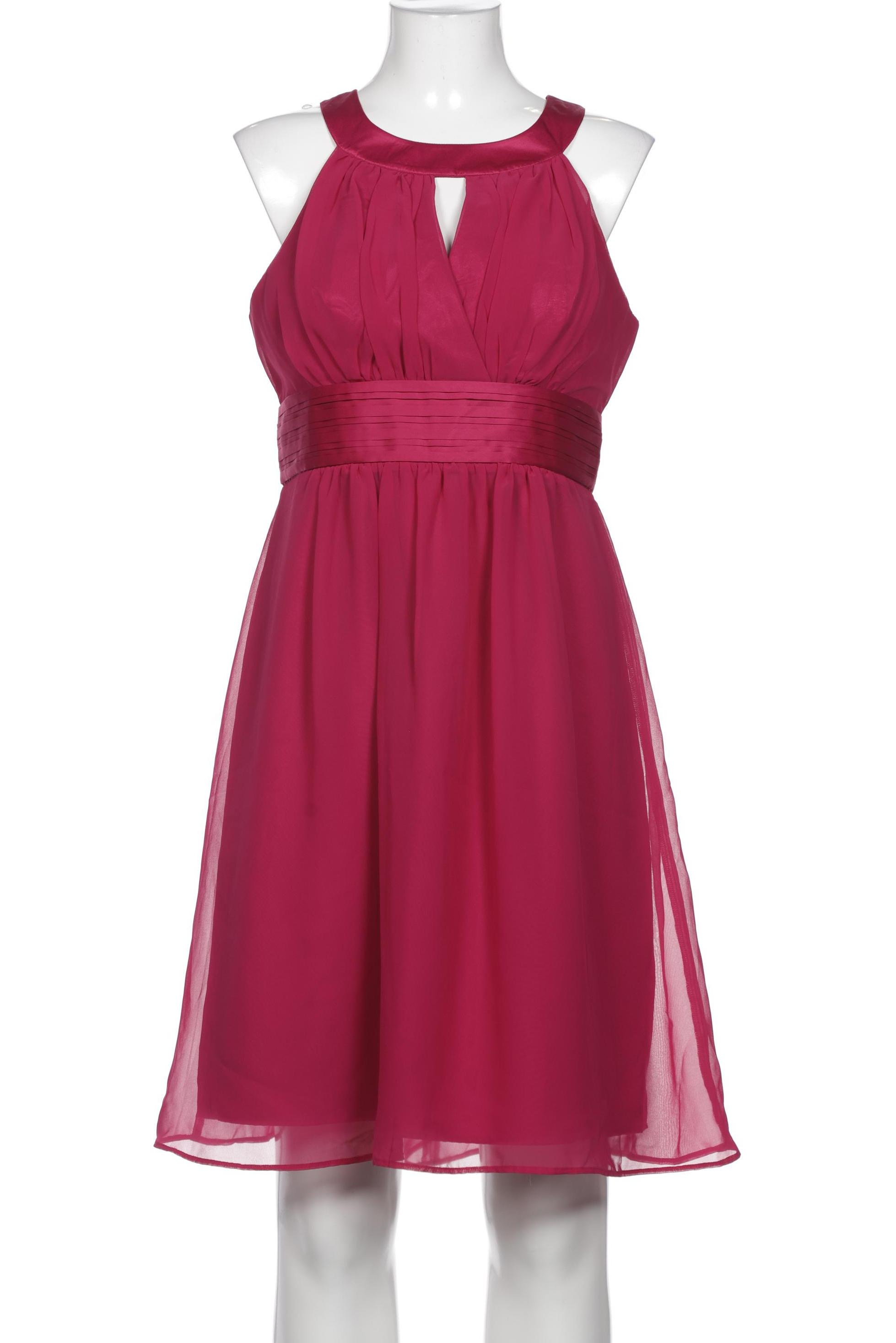 

s.Oliver Damen Kleid, pink, Gr. 40
