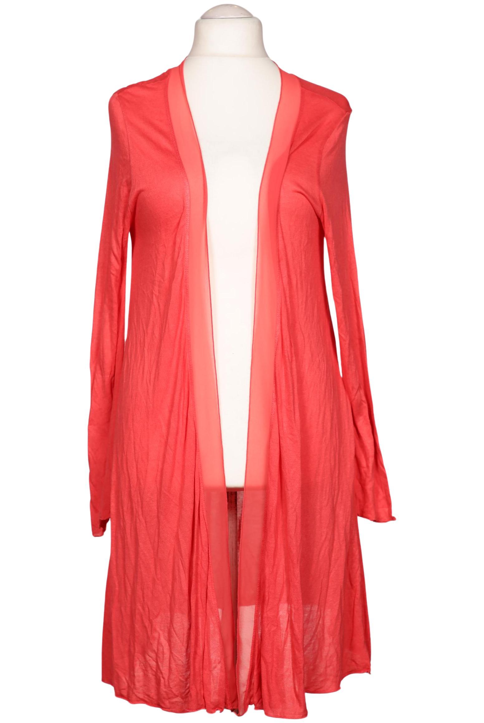 

s.Oliver Damen Strickjacke, pink, Gr. 42