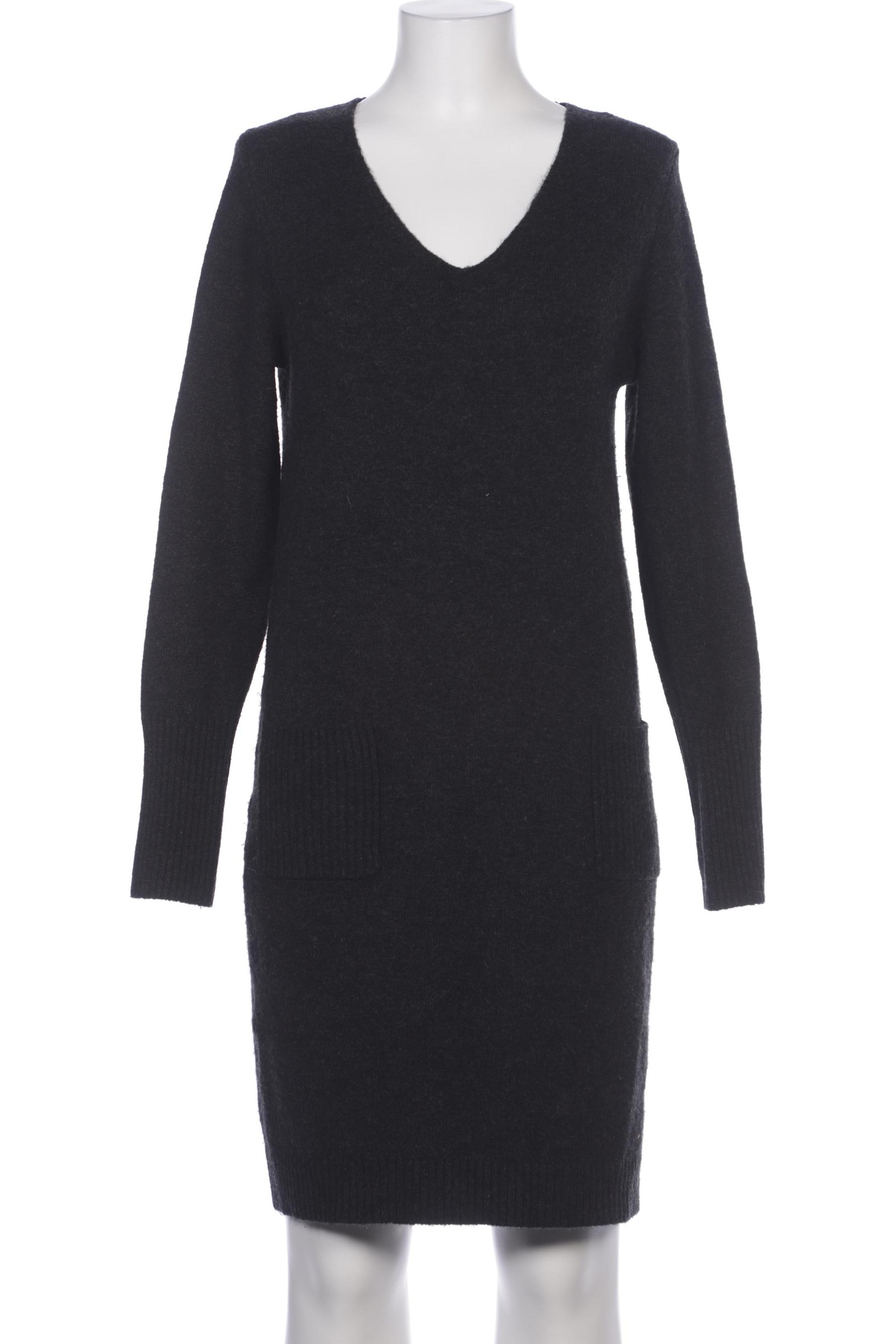 

s.Oliver Damen Kleid, schwarz, Gr. 38