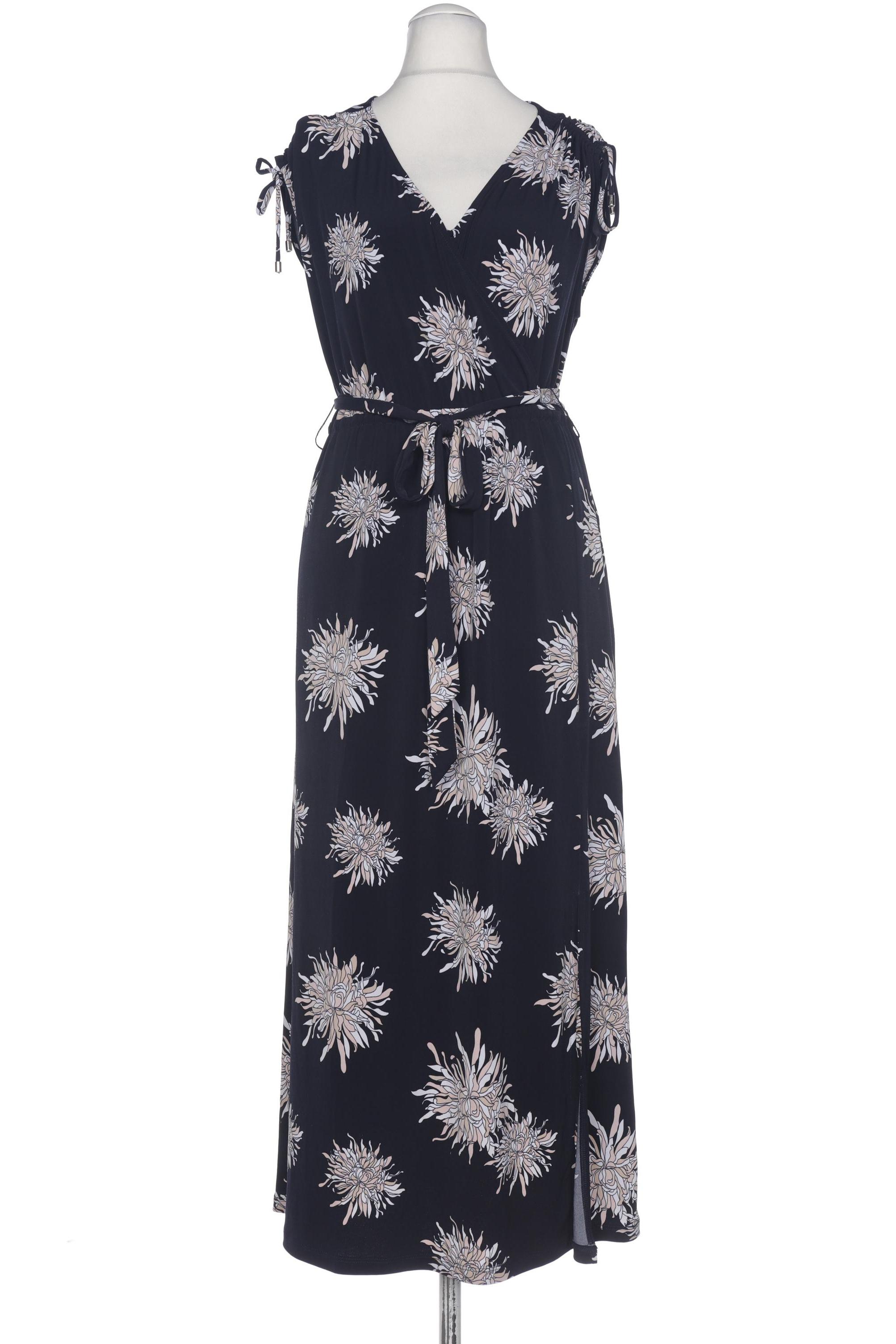 

s.Oliver Damen Kleid, marineblau