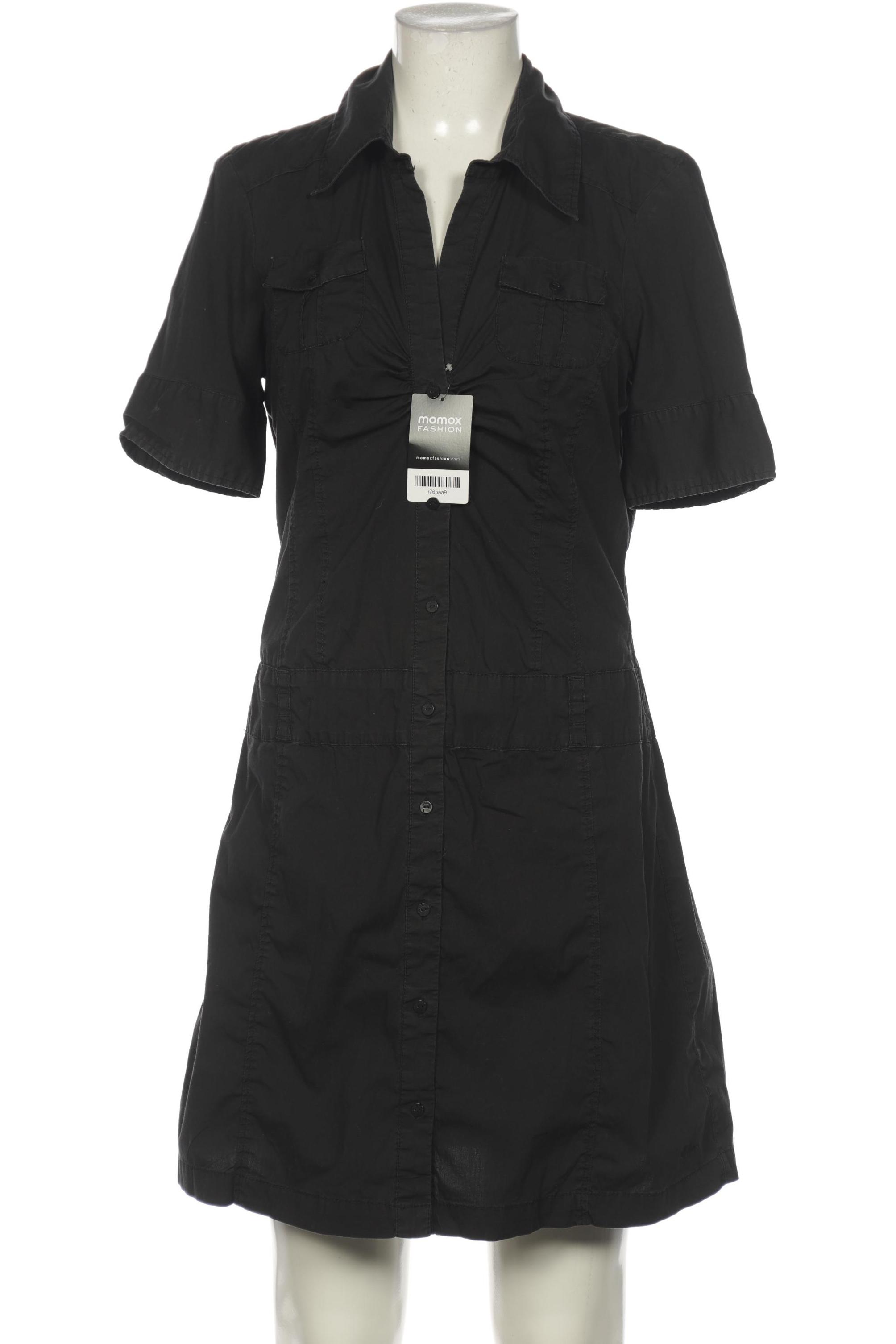 

s.Oliver Damen Kleid, schwarz