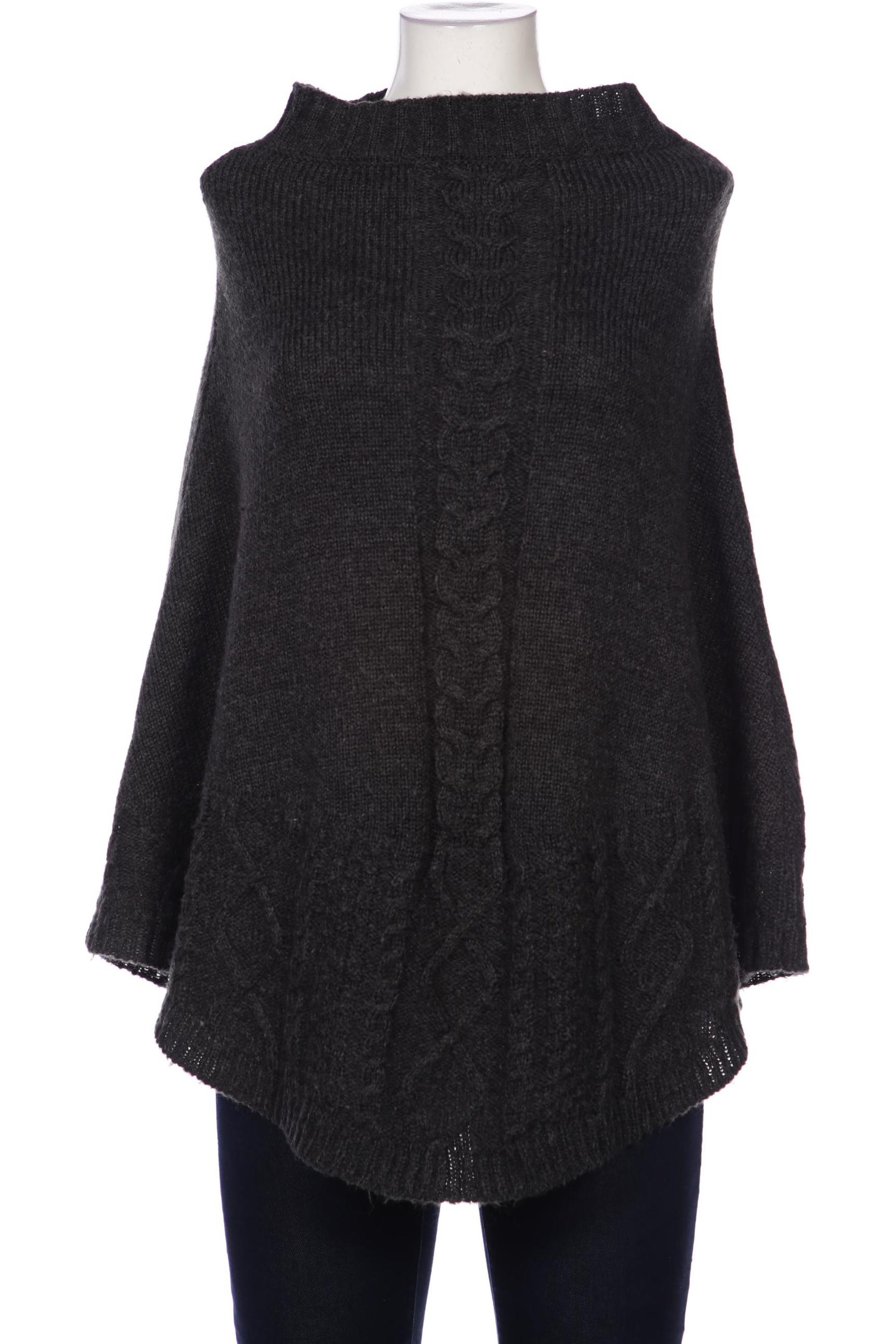 

s.Oliver Damen Pullover, grau