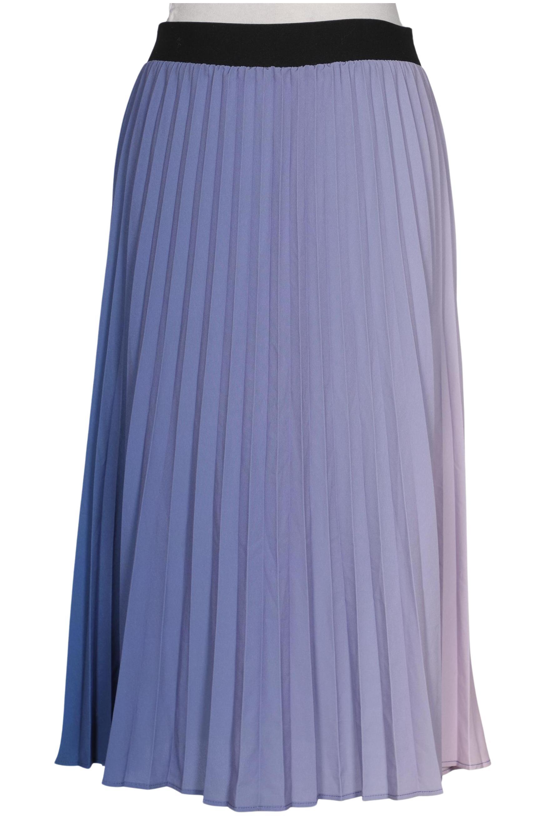 

s.Oliver Damen Rock, flieder, Gr. 34