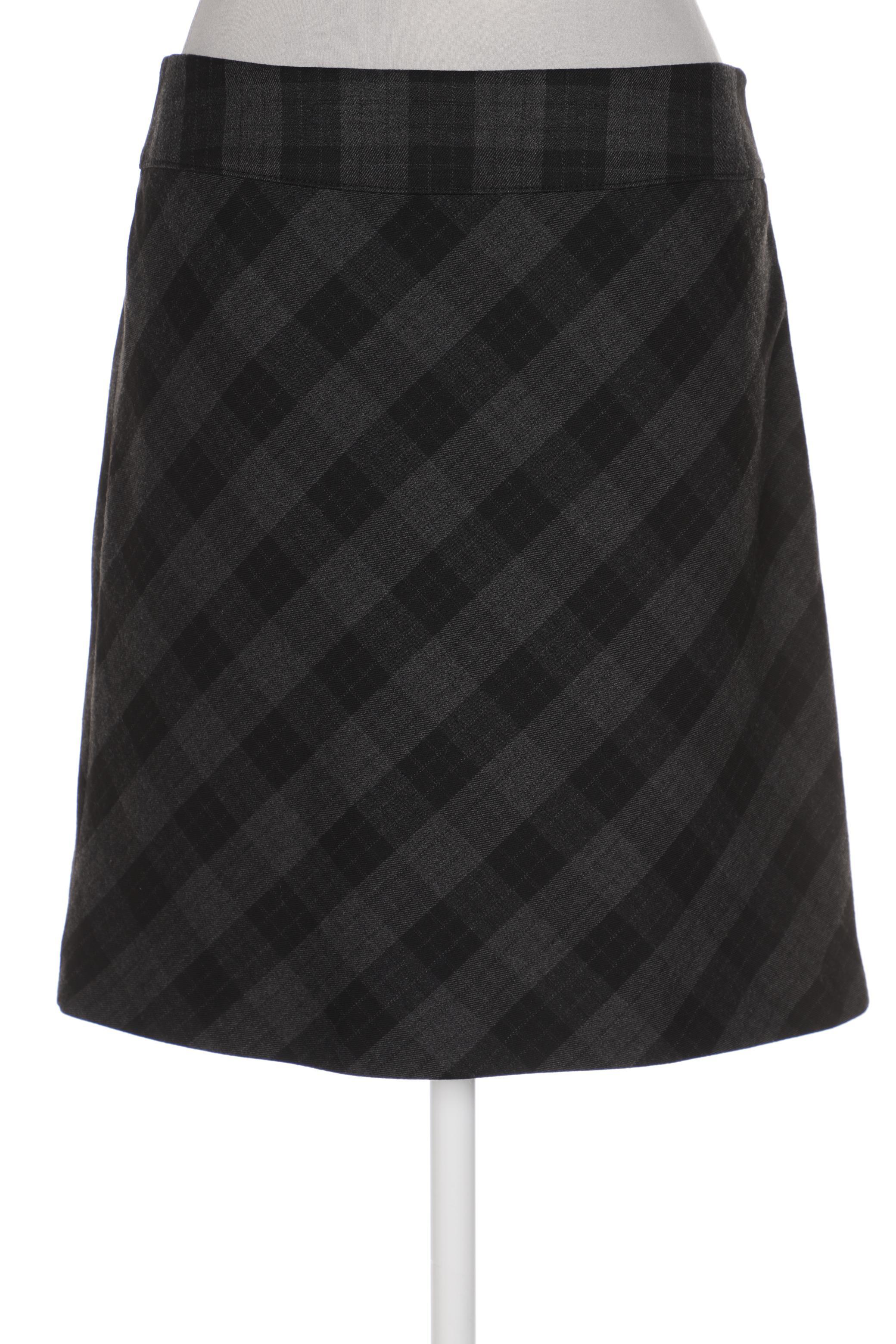 

s.Oliver Damen Rock, grau, Gr. 36