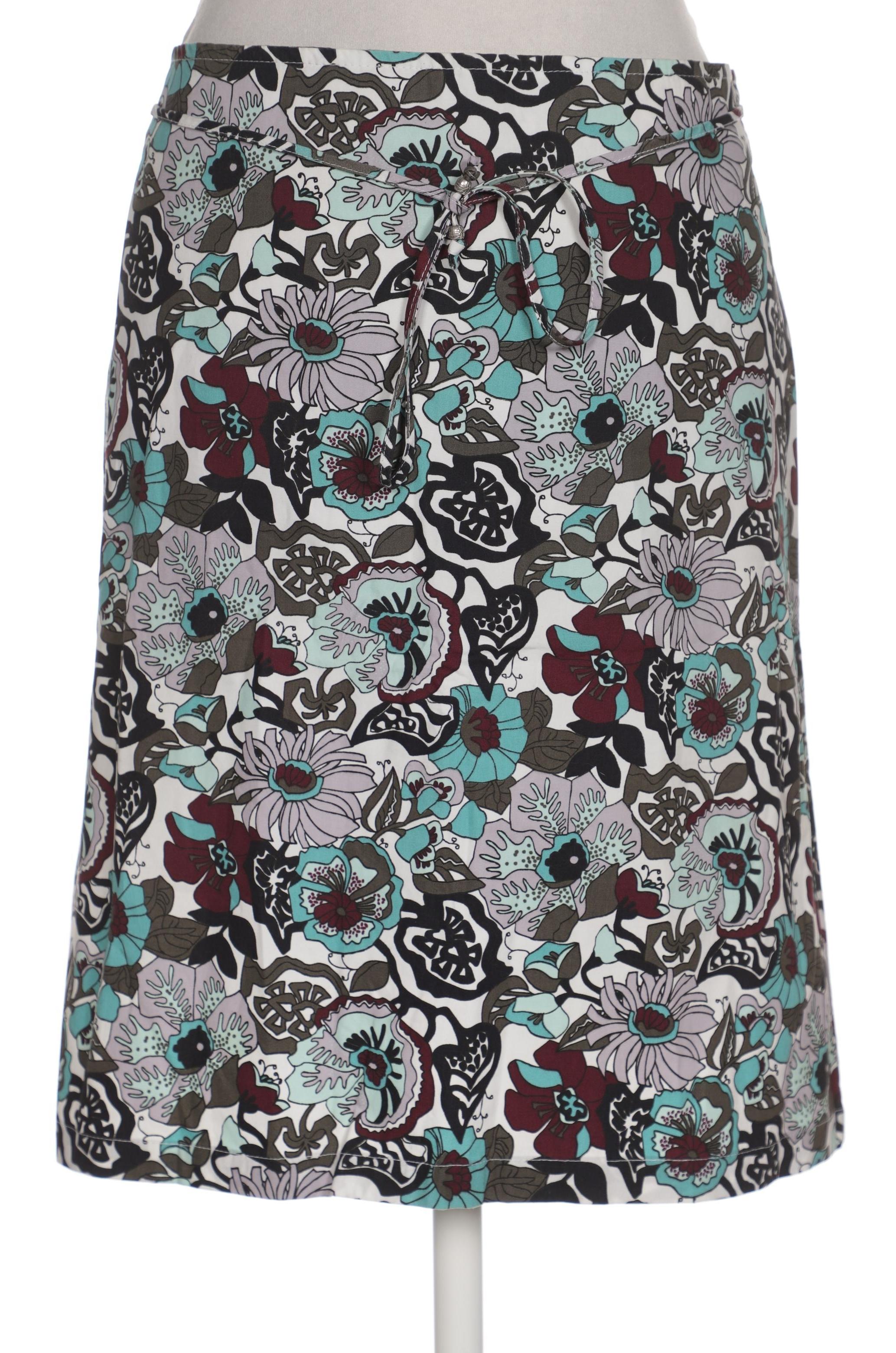 

s.Oliver Damen Rock, mehrfarbig, Gr. 38